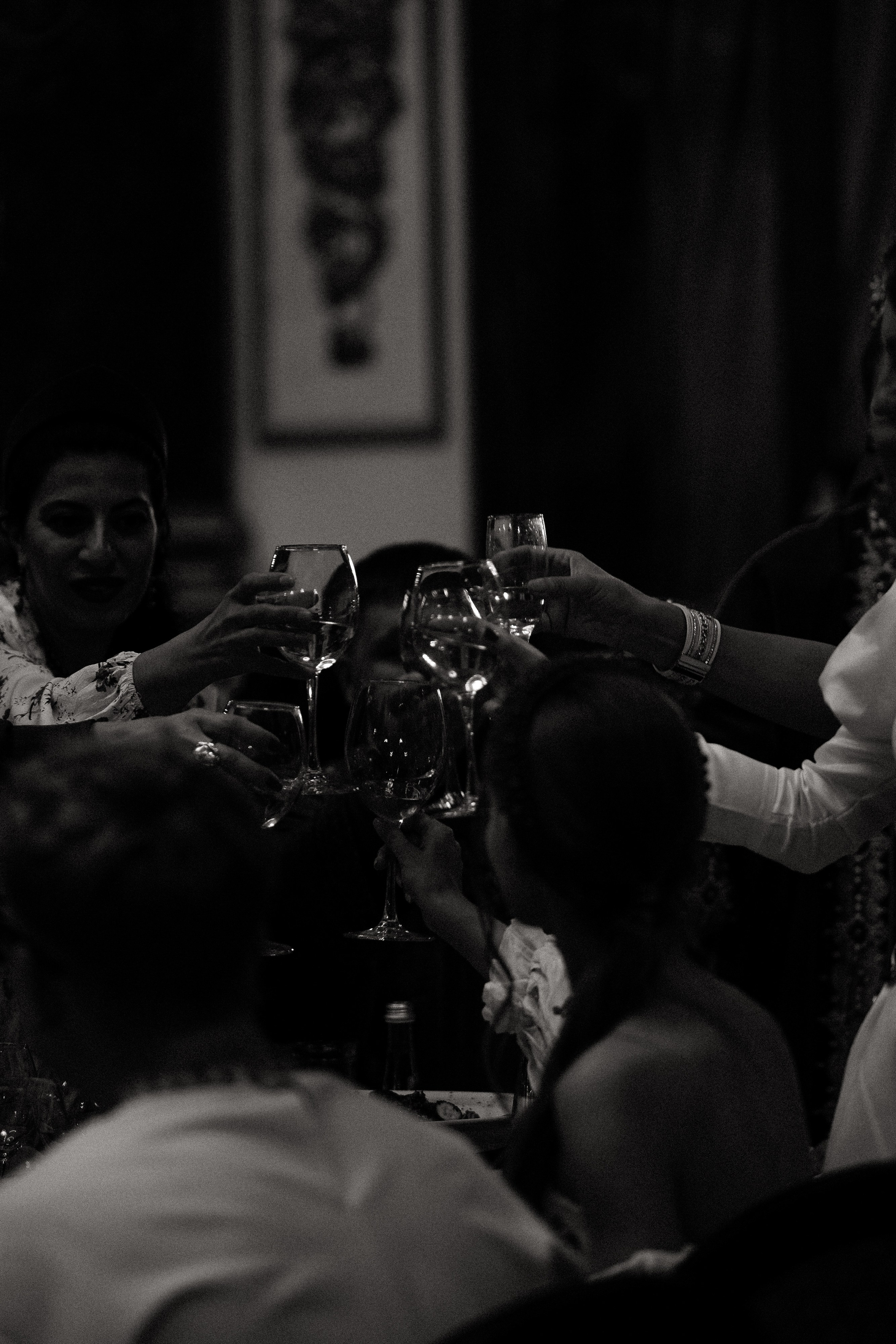 AIR IN PARTY AWARDS 2025. Свадебный и event-фотограф Иван Волнухин