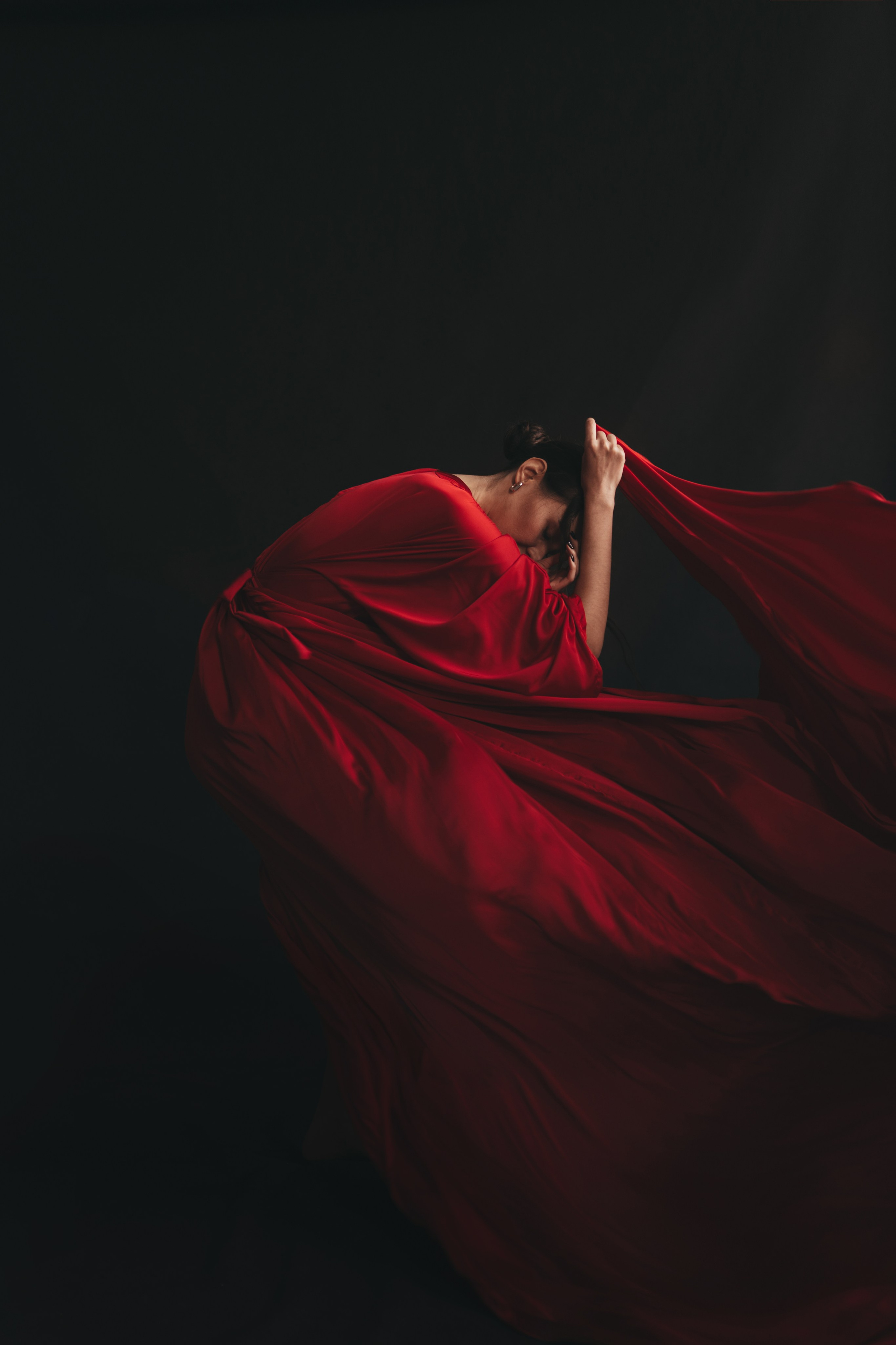 Muse. Фотограф Дарья Филатова