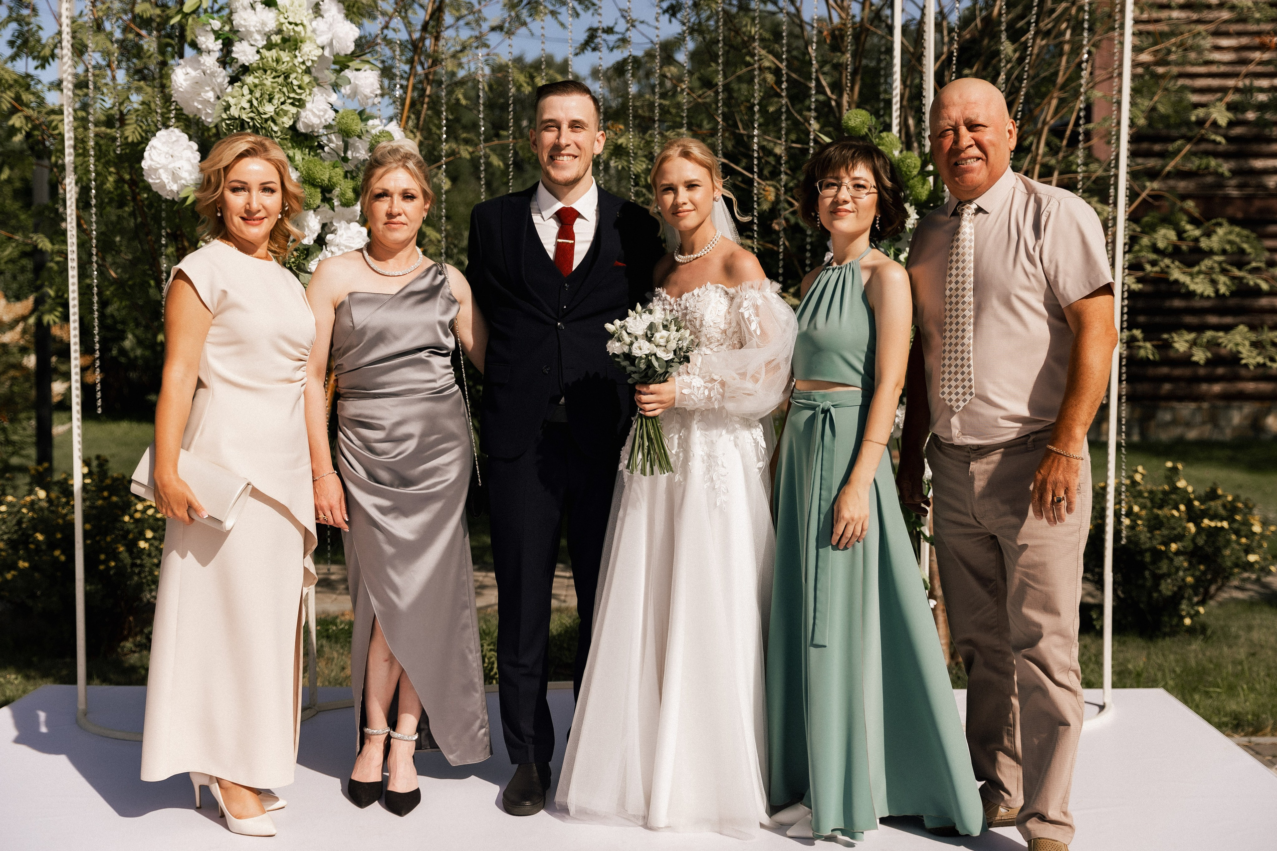 Роман и Анастасия. Фотограф в Челябинске Наталья Епимахова