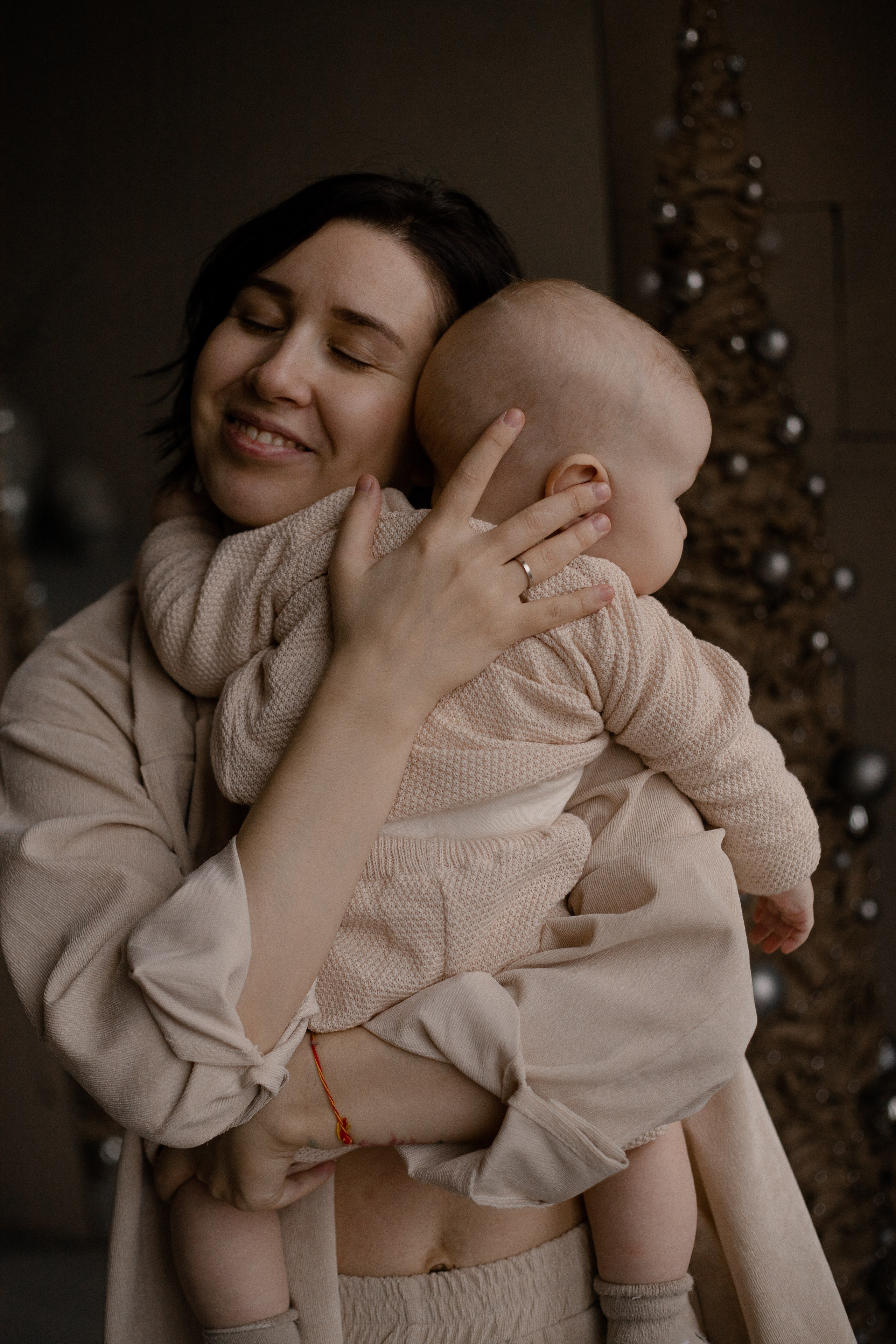 Family love. Свадебный фотограф Таня Караисаева