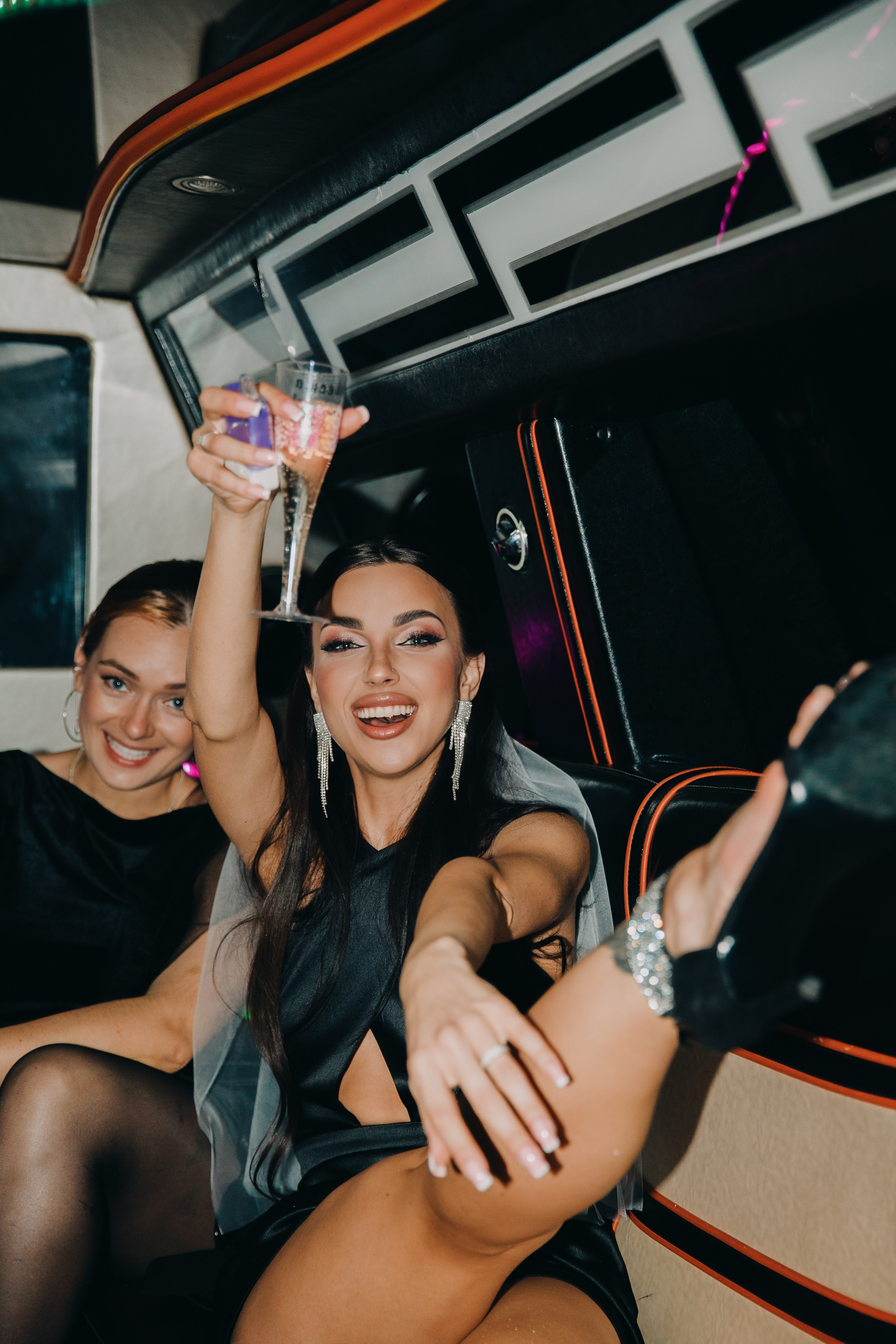 DEVICHNIK. Фотограф Ариана Романовская, Москва и МО