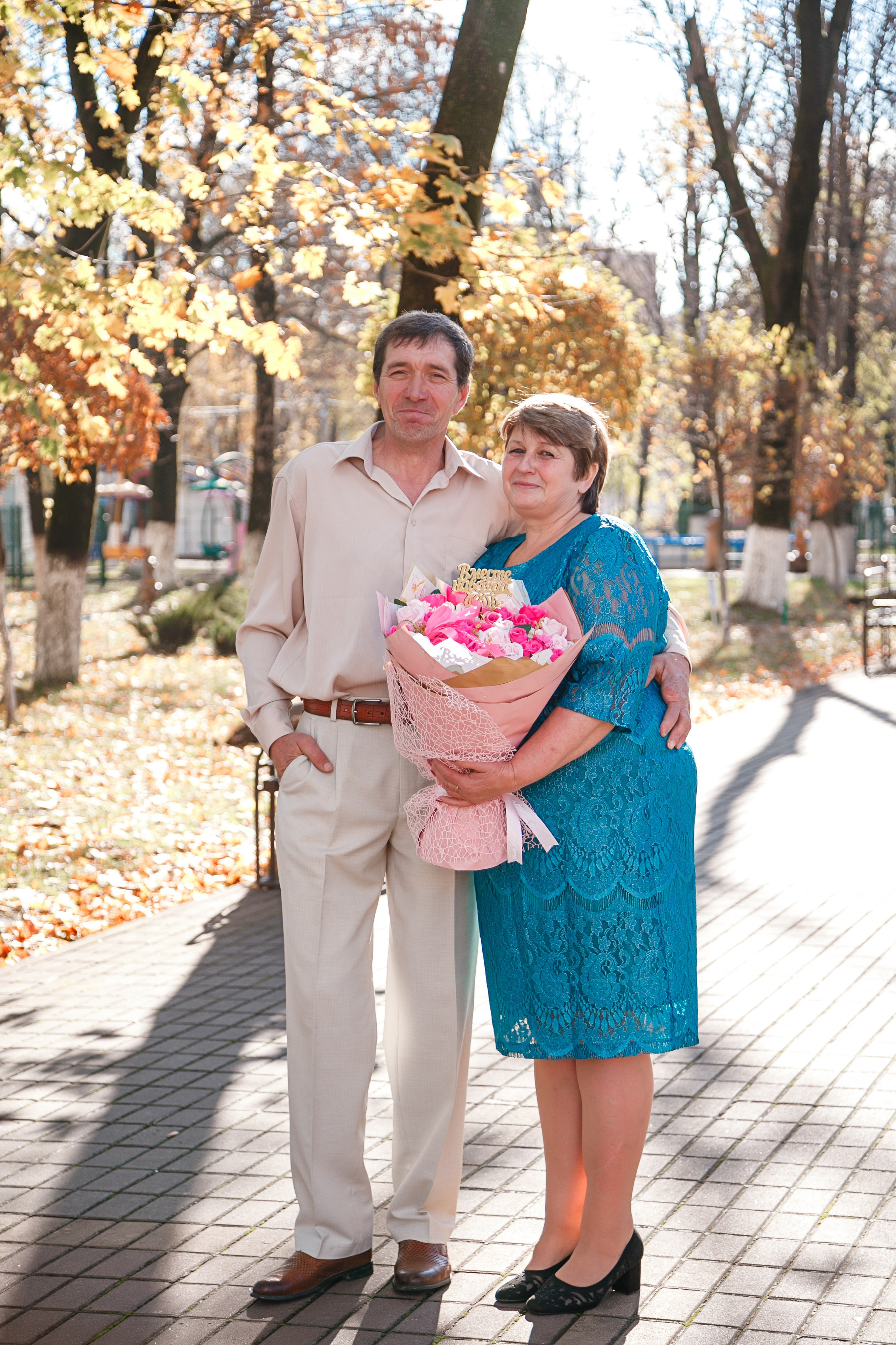 10.11.23. Свадебный и семейный фотограф в Армавире