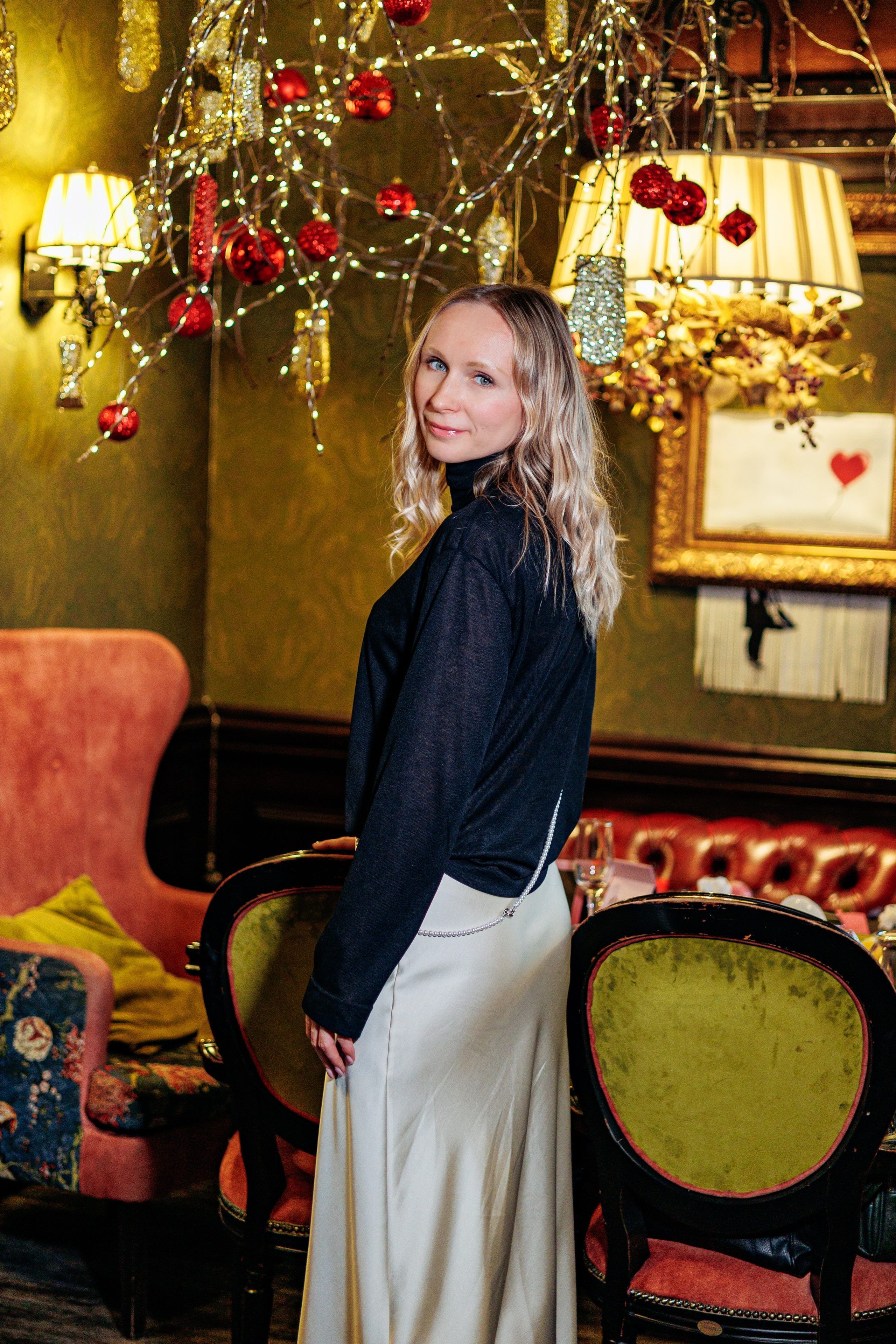 Бьюти встреча. Свадебный и семейный фотограф в Армавире