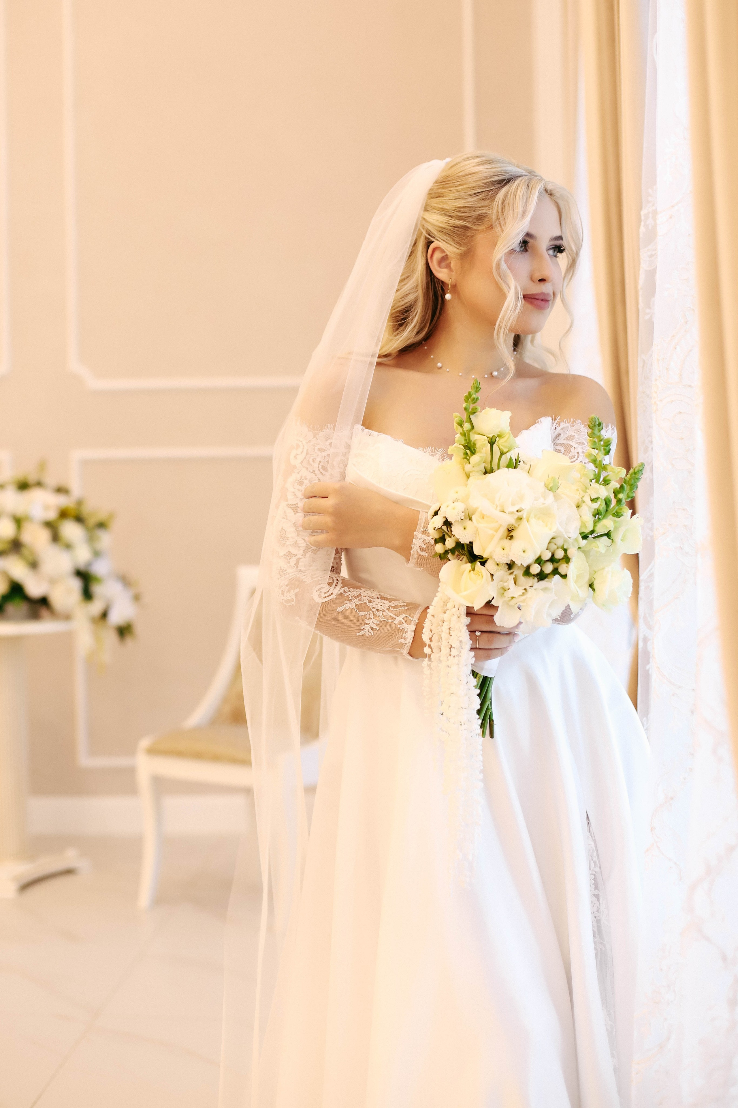 СОФИЯ & МИХАИЛ. Фотограф Мариуполь | Ялта | Крым — Диана Мазенко