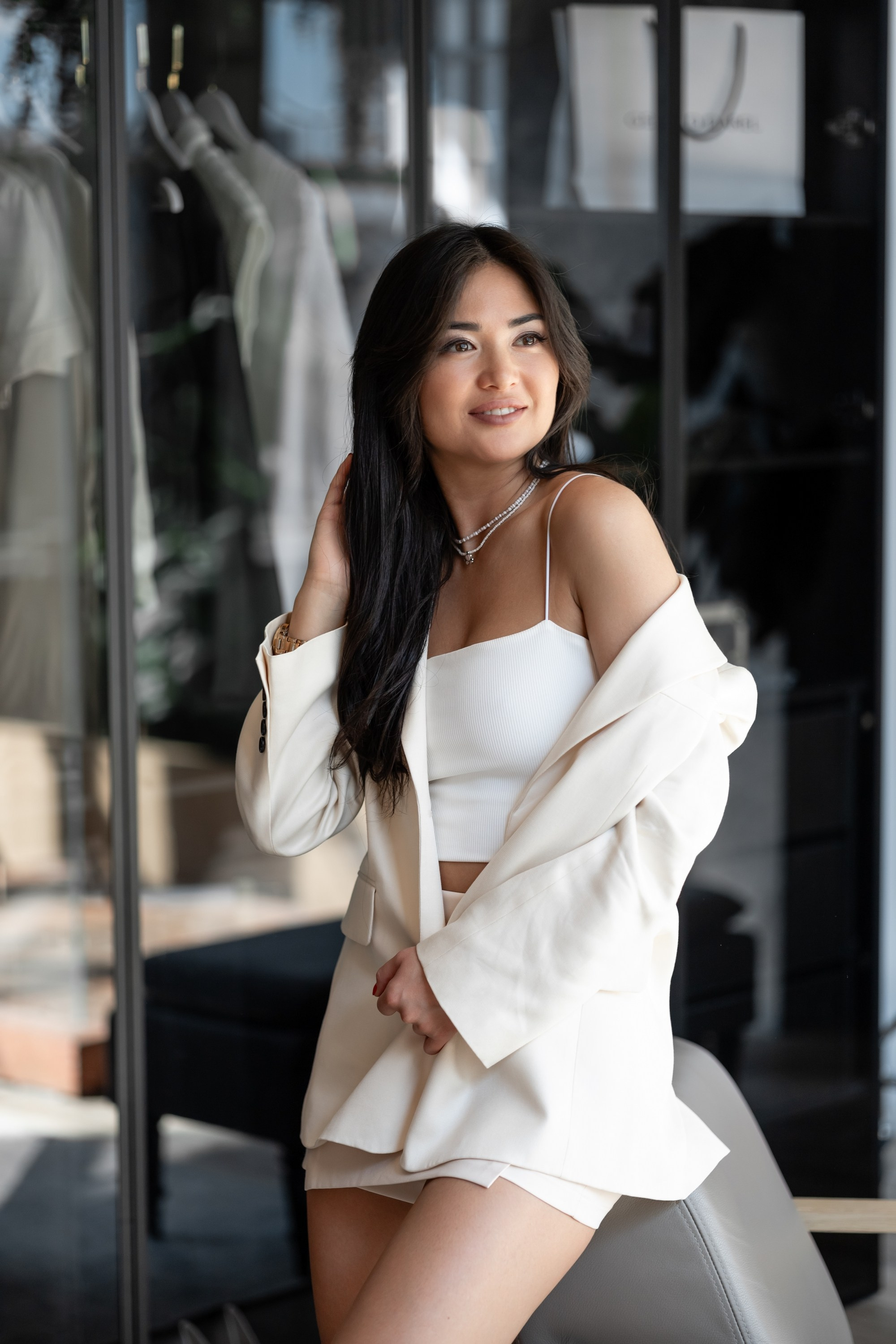 Эльвира. Татьяна Чернышова свадебный фотограф Москва