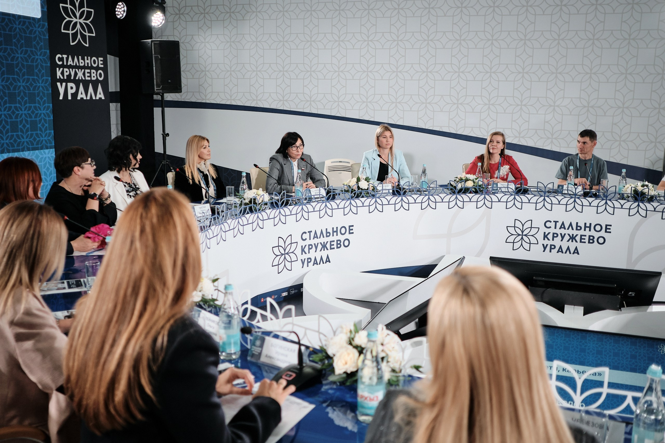 «Стальное кружево Урала» — 2024. Матвей Яворский — фотограф в Челябинске