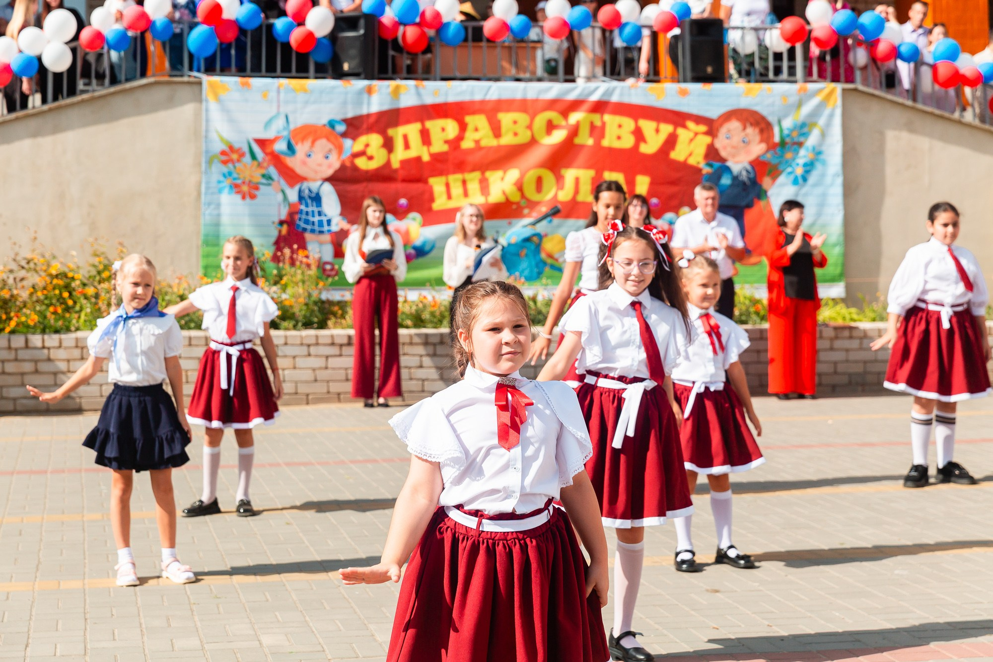 1 сентября 2025. Фотограф в Волгограде и Волжском Наталья Фирсова