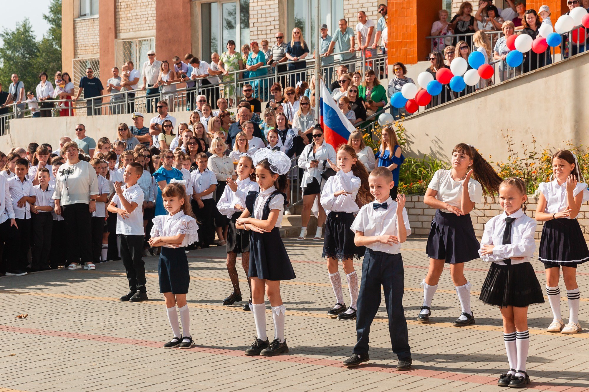 1 сентября 2025. Фотограф в Волгограде и Волжском Наталья Фирсова