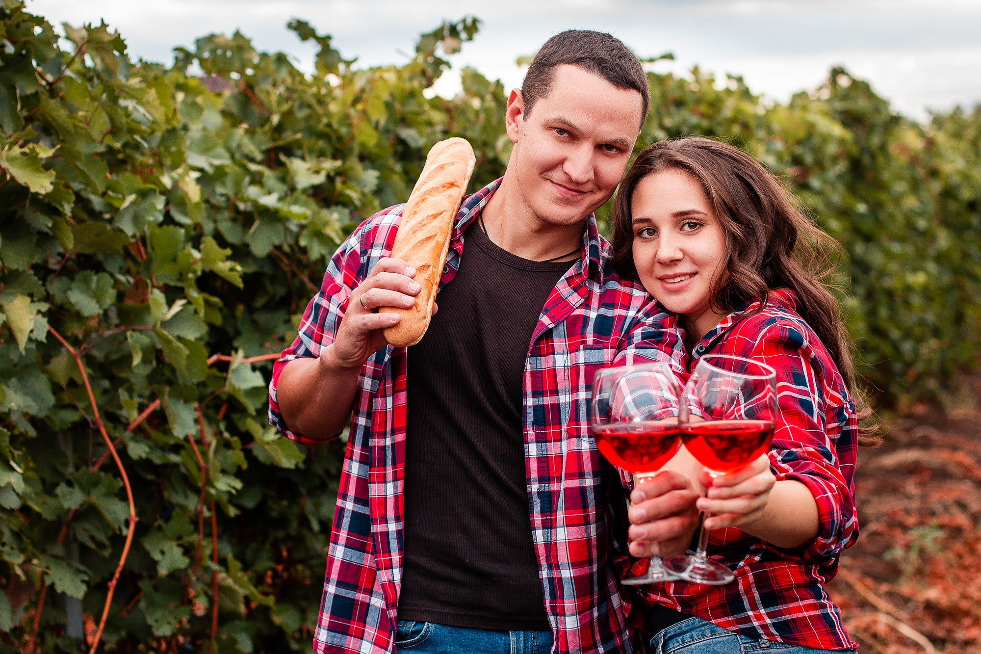 Семейная-лавстори. Фотограф в Волгограде и Волжском Наталья Фирсова