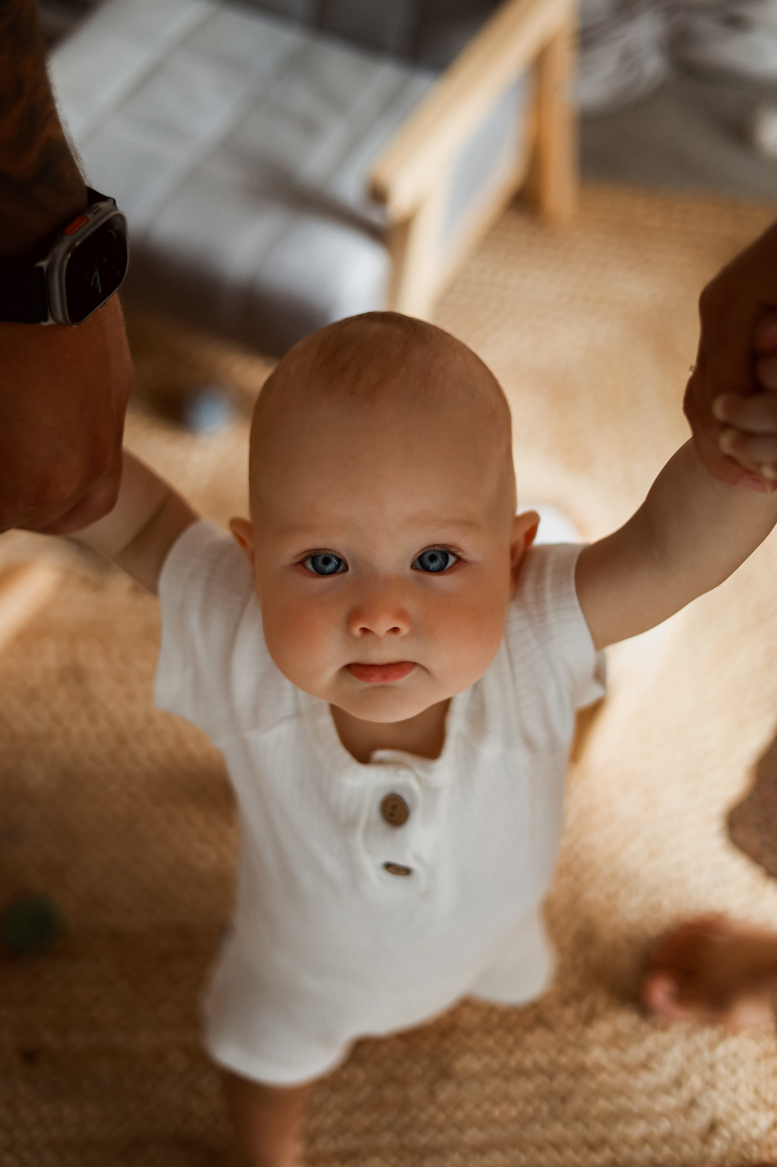 Семейная фотосессия