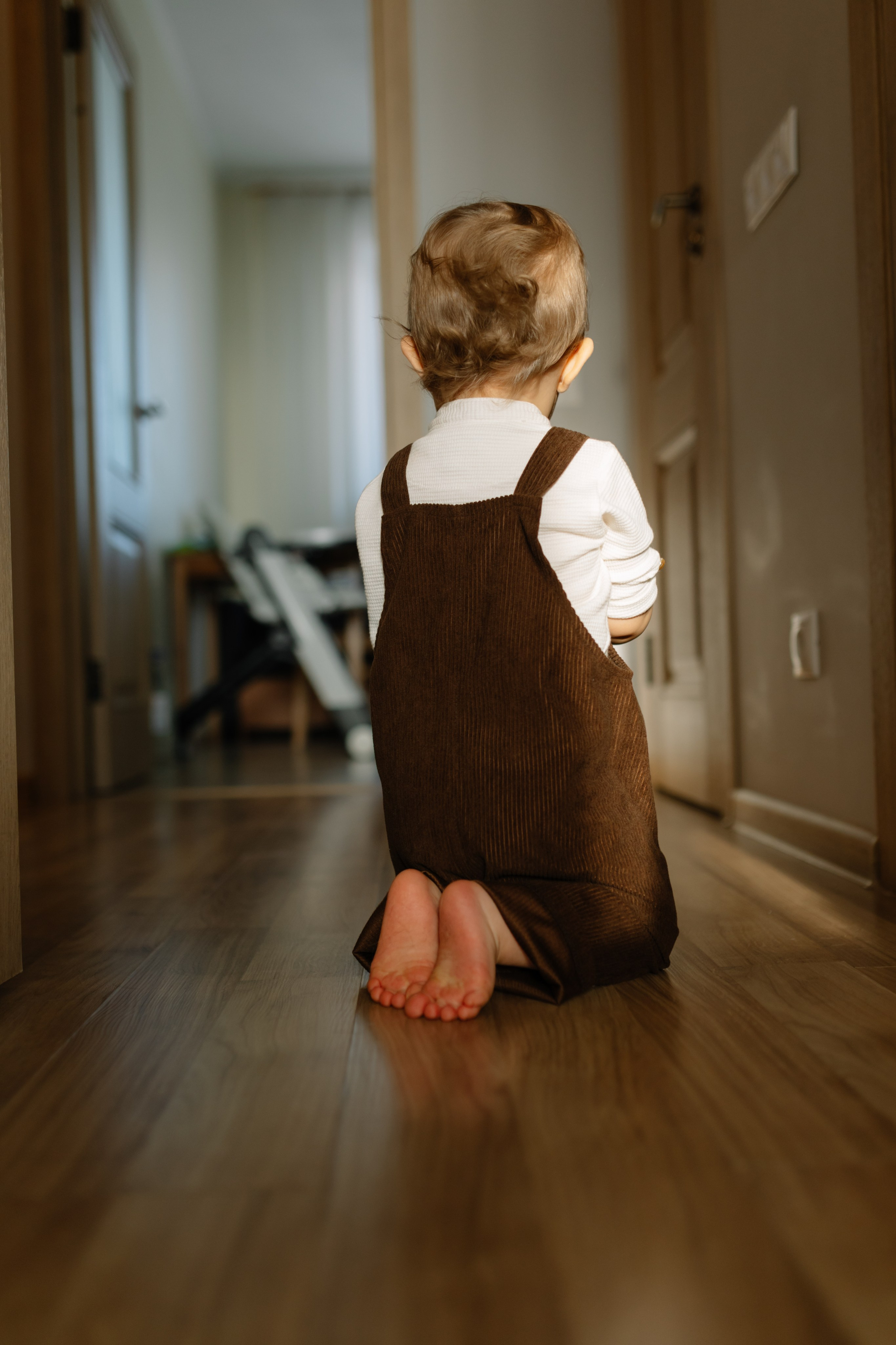 Домашняя съемка с годовасиком в Москве. Семейный фотограф в Москве и Люберцах Юлия Гуськова