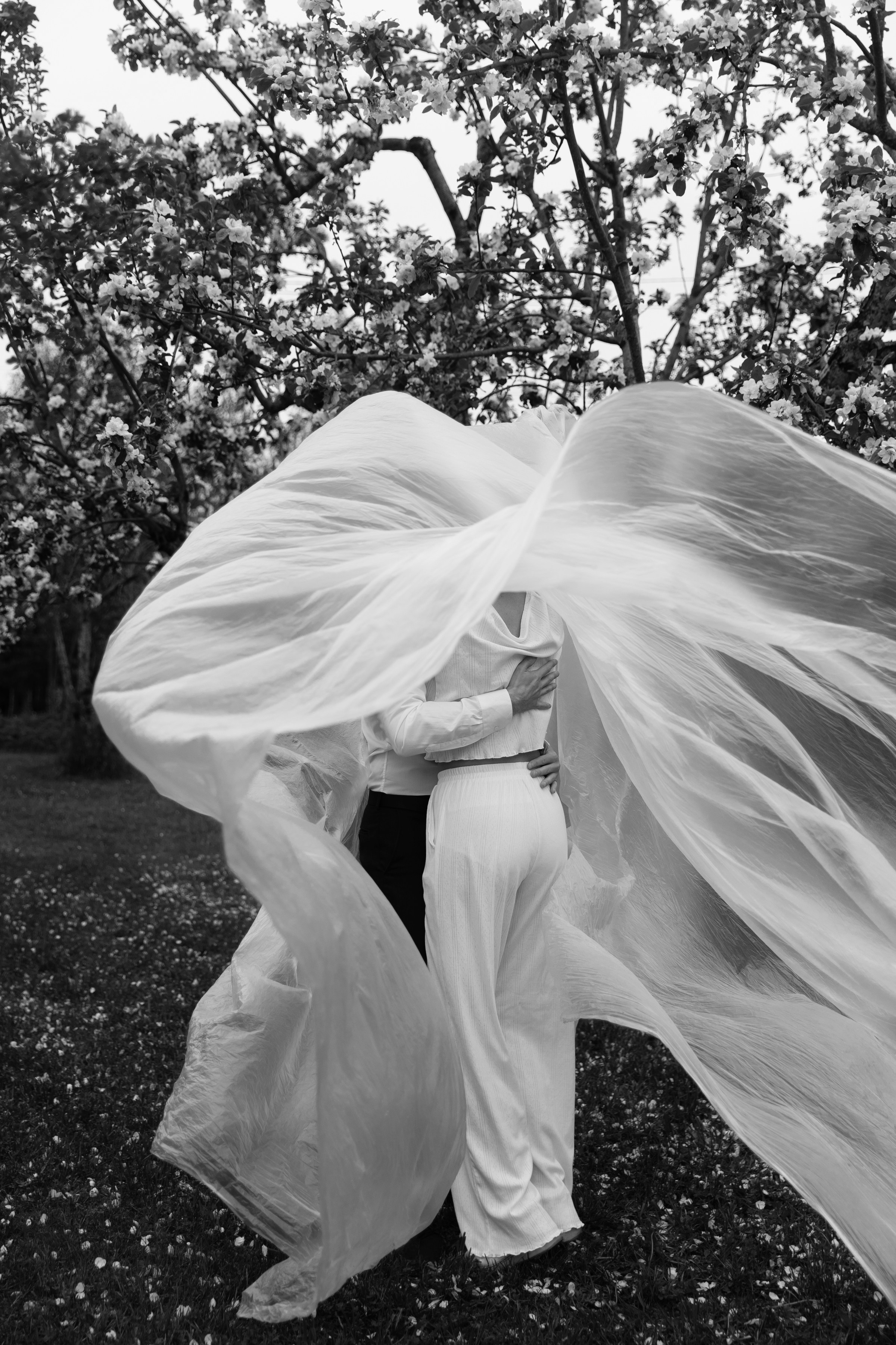 Ольга и Сергей. Свадебный и портретный фотограф в Москве и Санкт-Петербурге