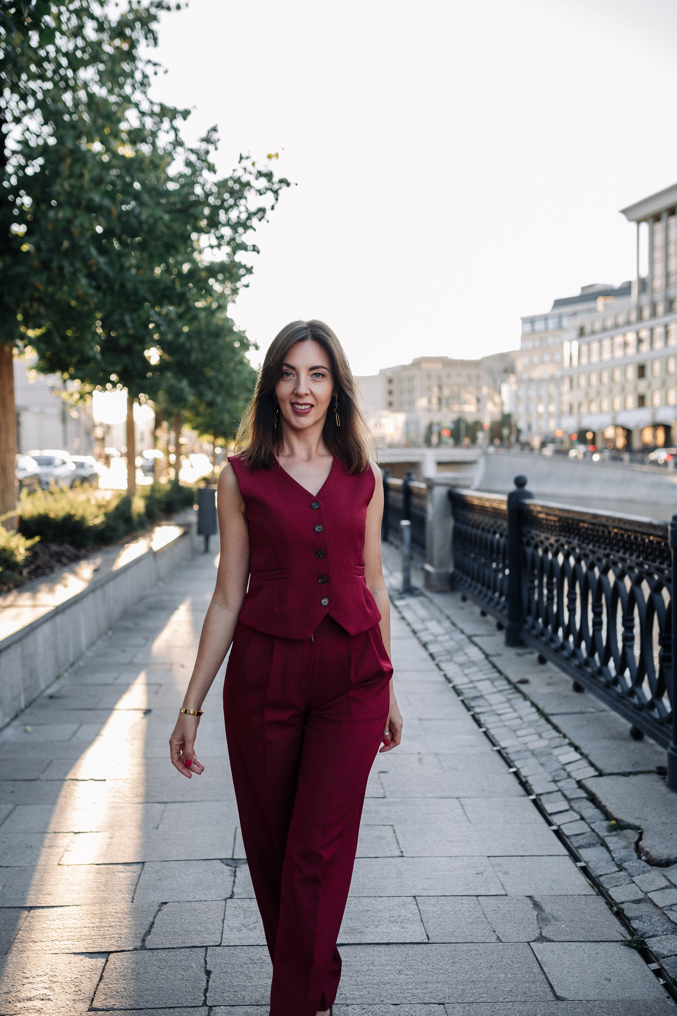 Портретная фотосъемка в Москве| Съемка для блога и соцсетей. Timeless фотография для семьи и бизнеса | Борис Коробочко | Москва / Истра