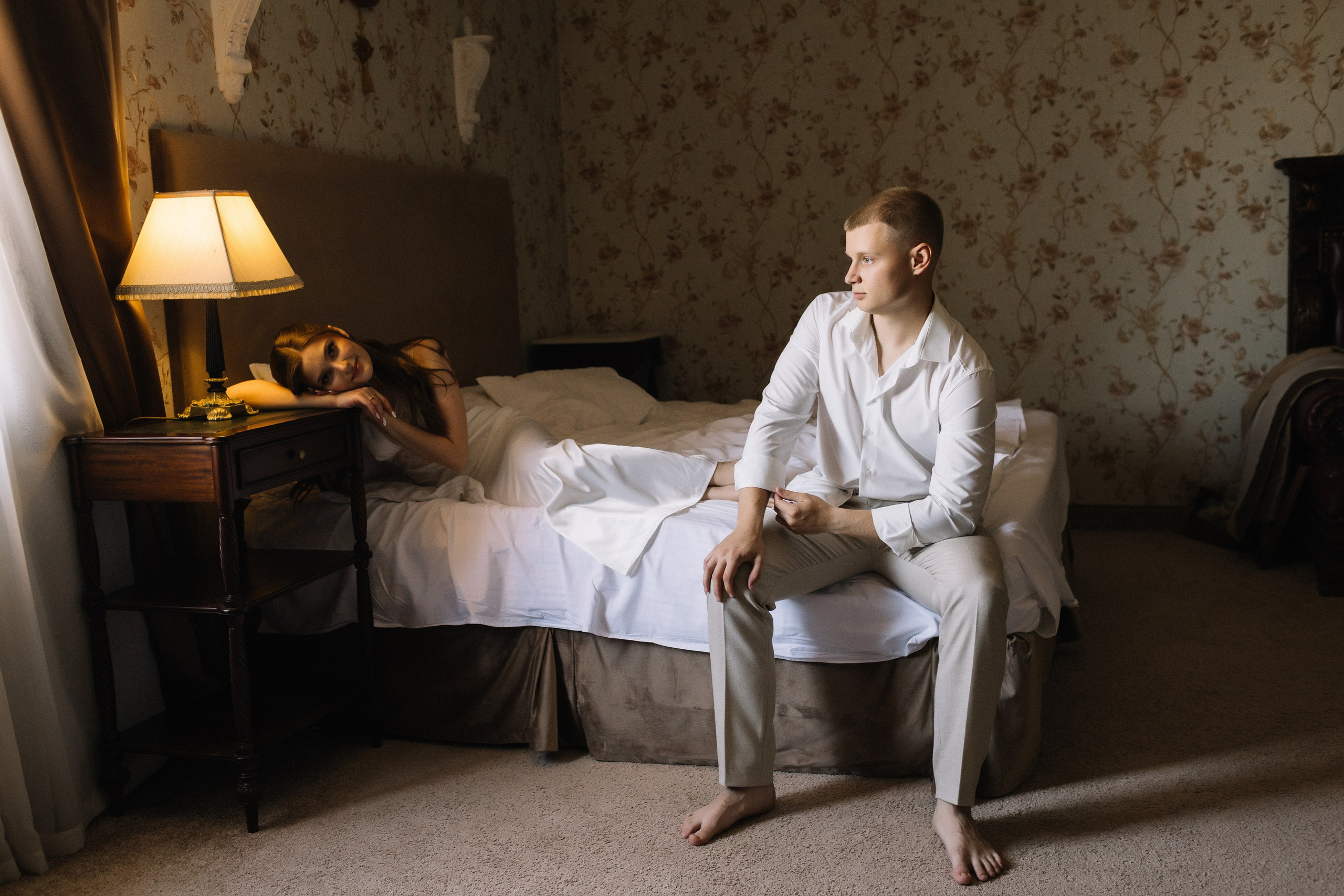 Свадебный фотограф в Краснодаре Булатова Наталия