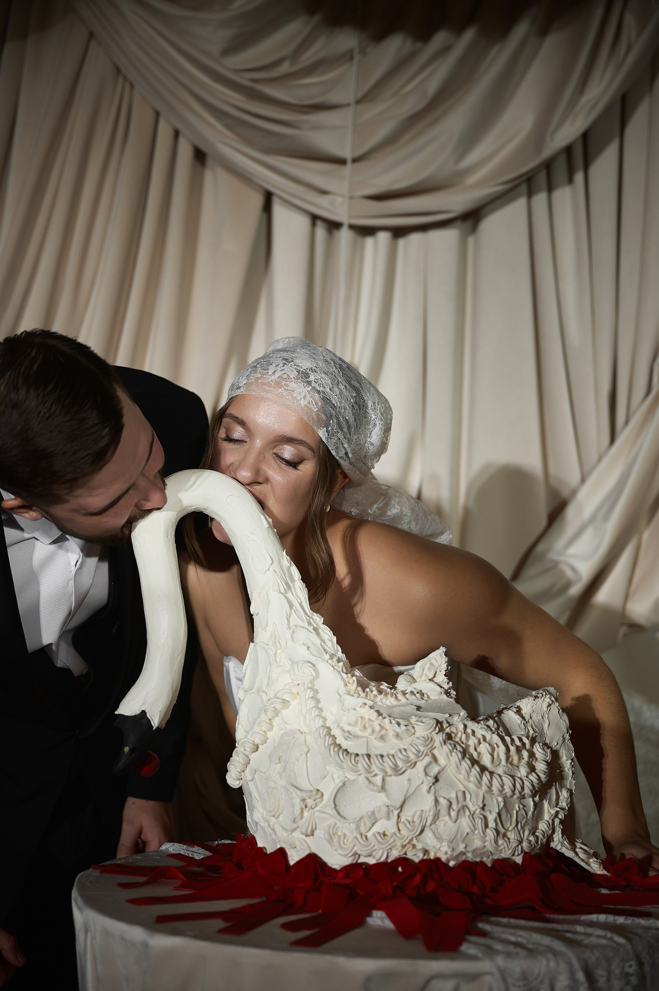 Служебный роман. Свадебный и портретный фотограф в Брянске Скепская Лилия