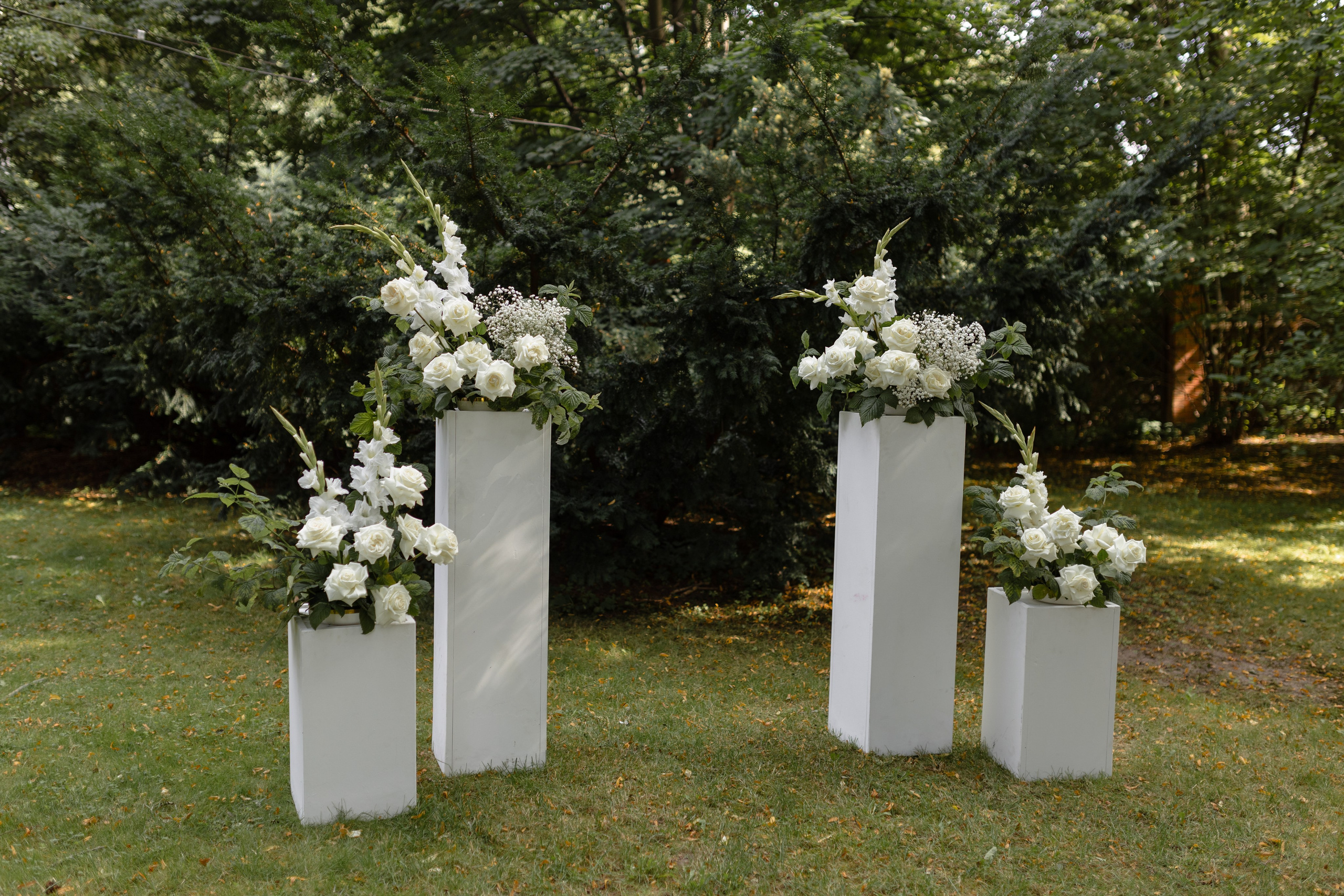 Андрей и Олеся 2024. Свадебный фотограф в Калининграде Кристина Воскобойникова