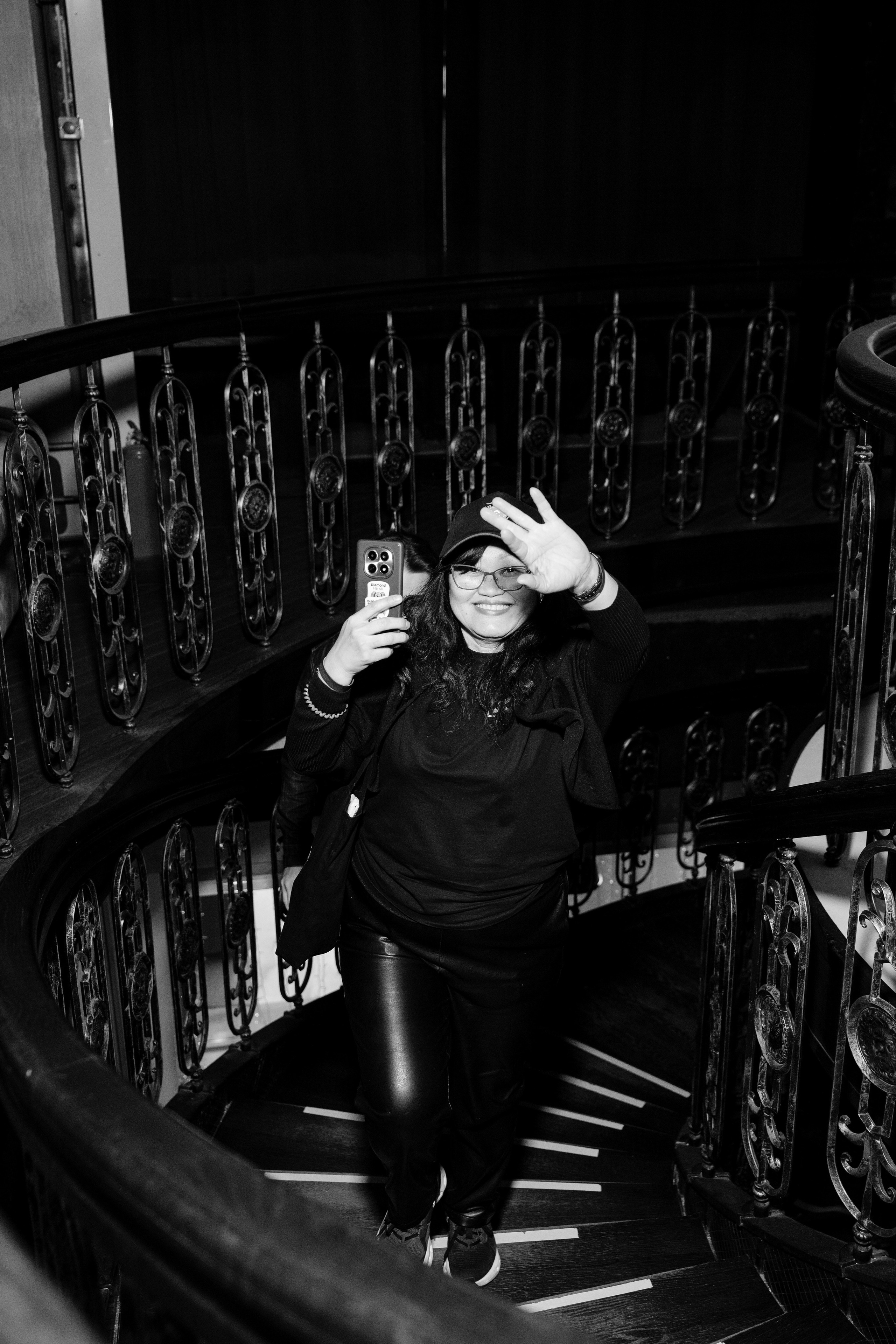 Турнир трейдеров в Москве. Репортажный фотограф Москва Сергей Дружинин