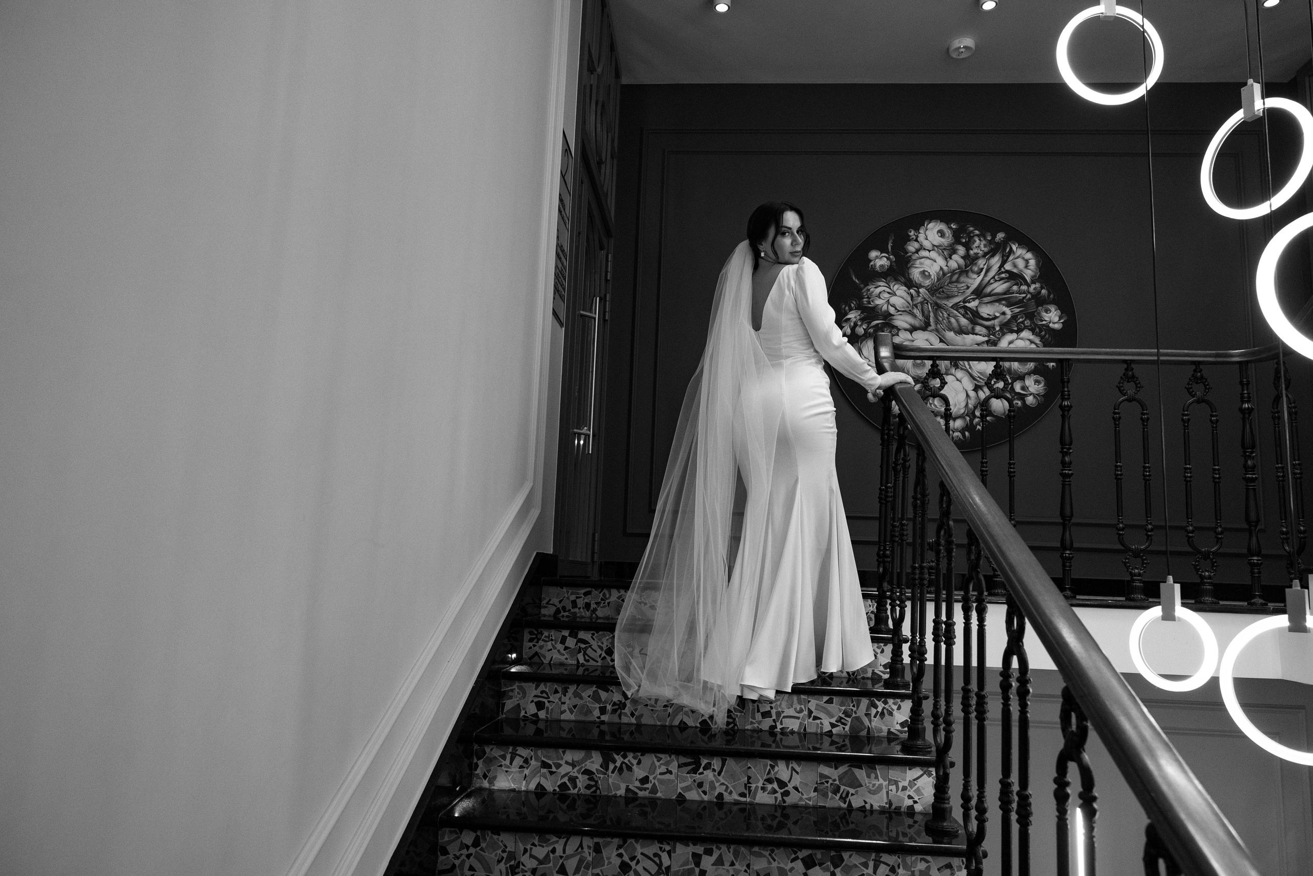 Полина и Денис. Галерея