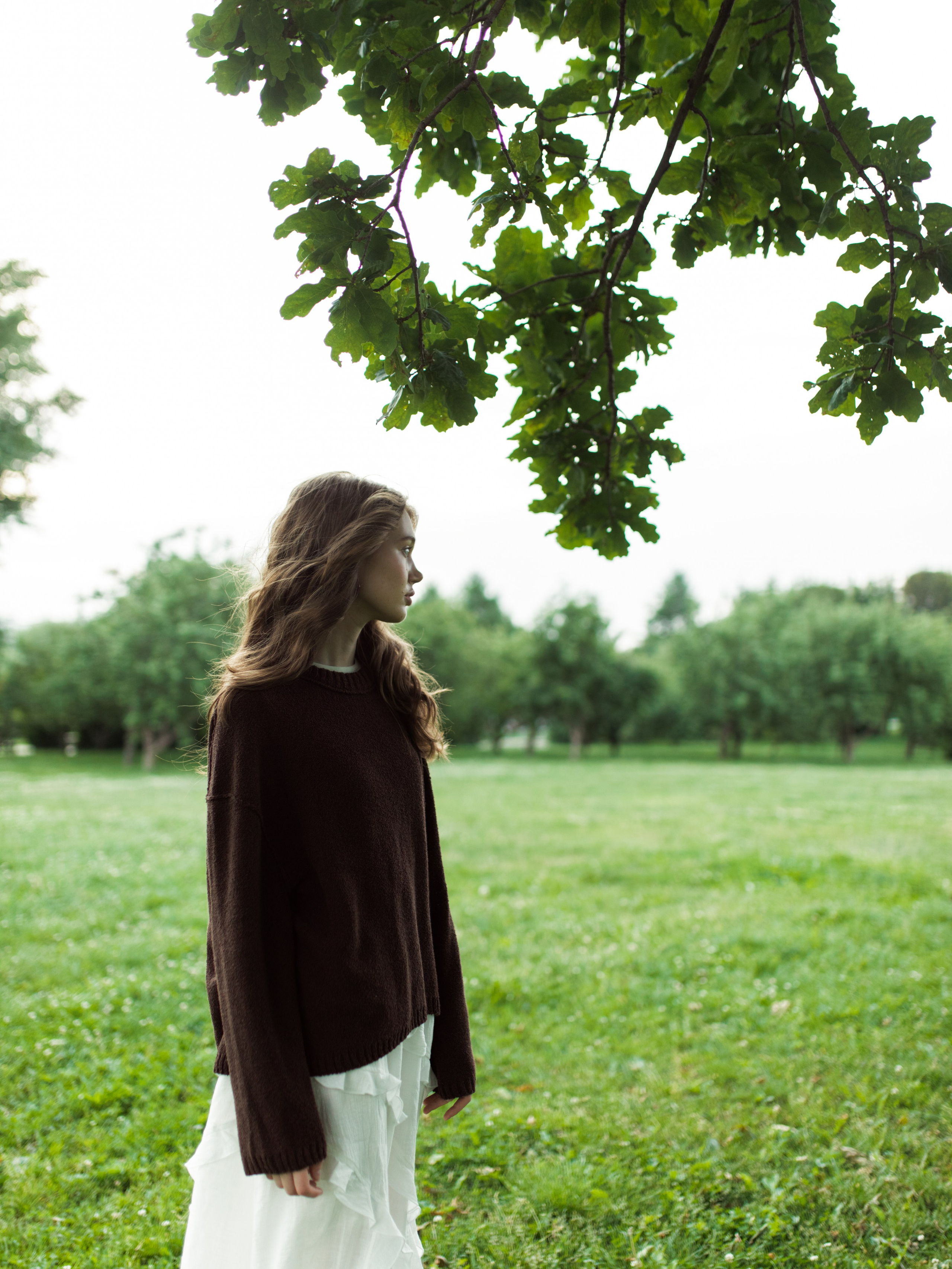 СОФА. Елизавета Федотова | фэшн-фотограф