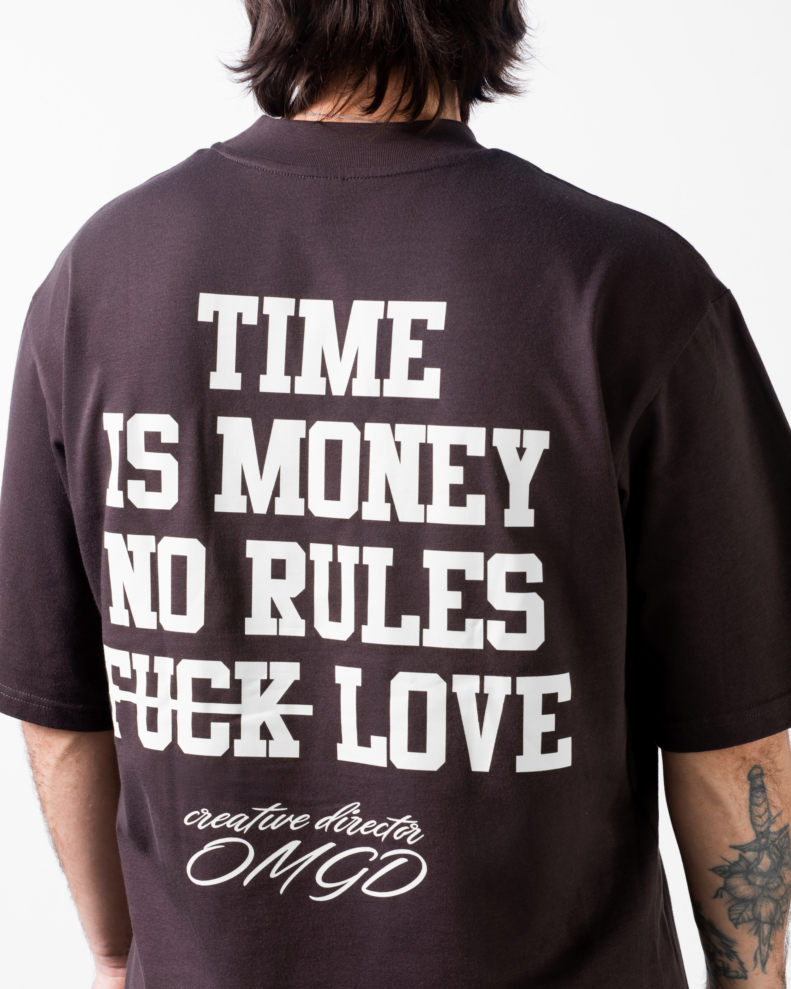 SAINT POUND. Елизавета Федотова | фэшн-фотограф