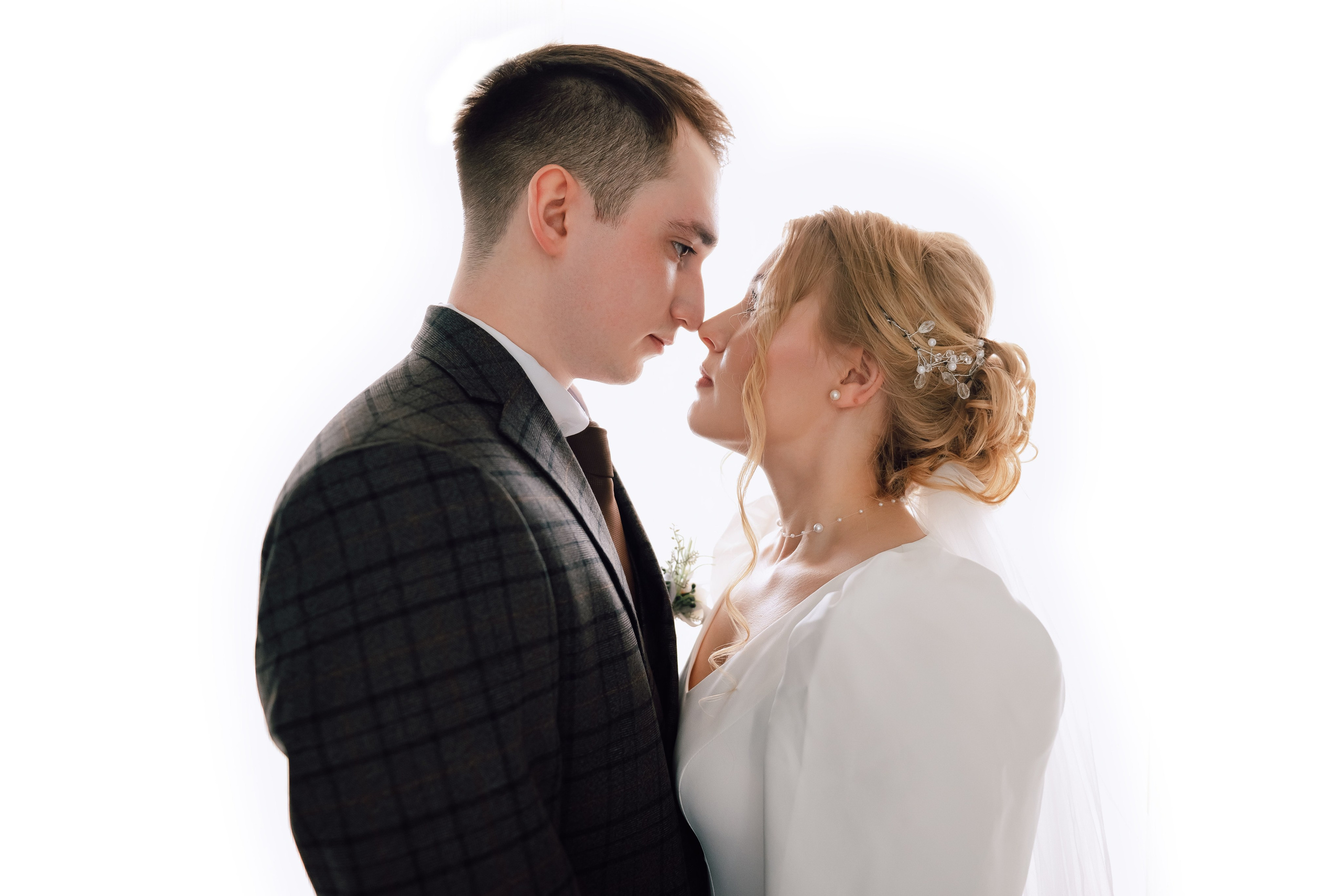 Дарья и Артём