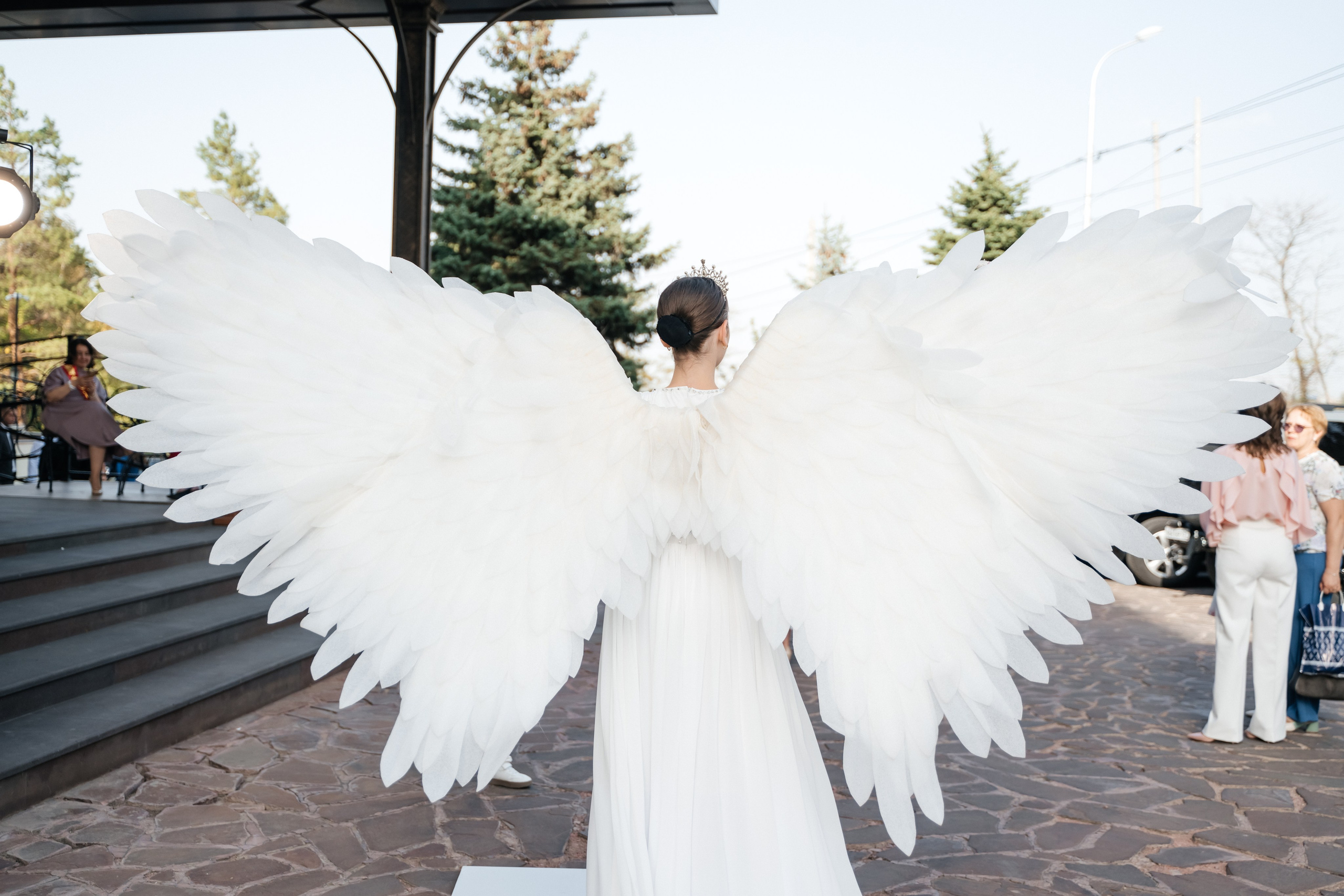 Данил и Ангелина. Свадебный фотограф и видеограф Жанна и Ренат Костандян, Ставрополь