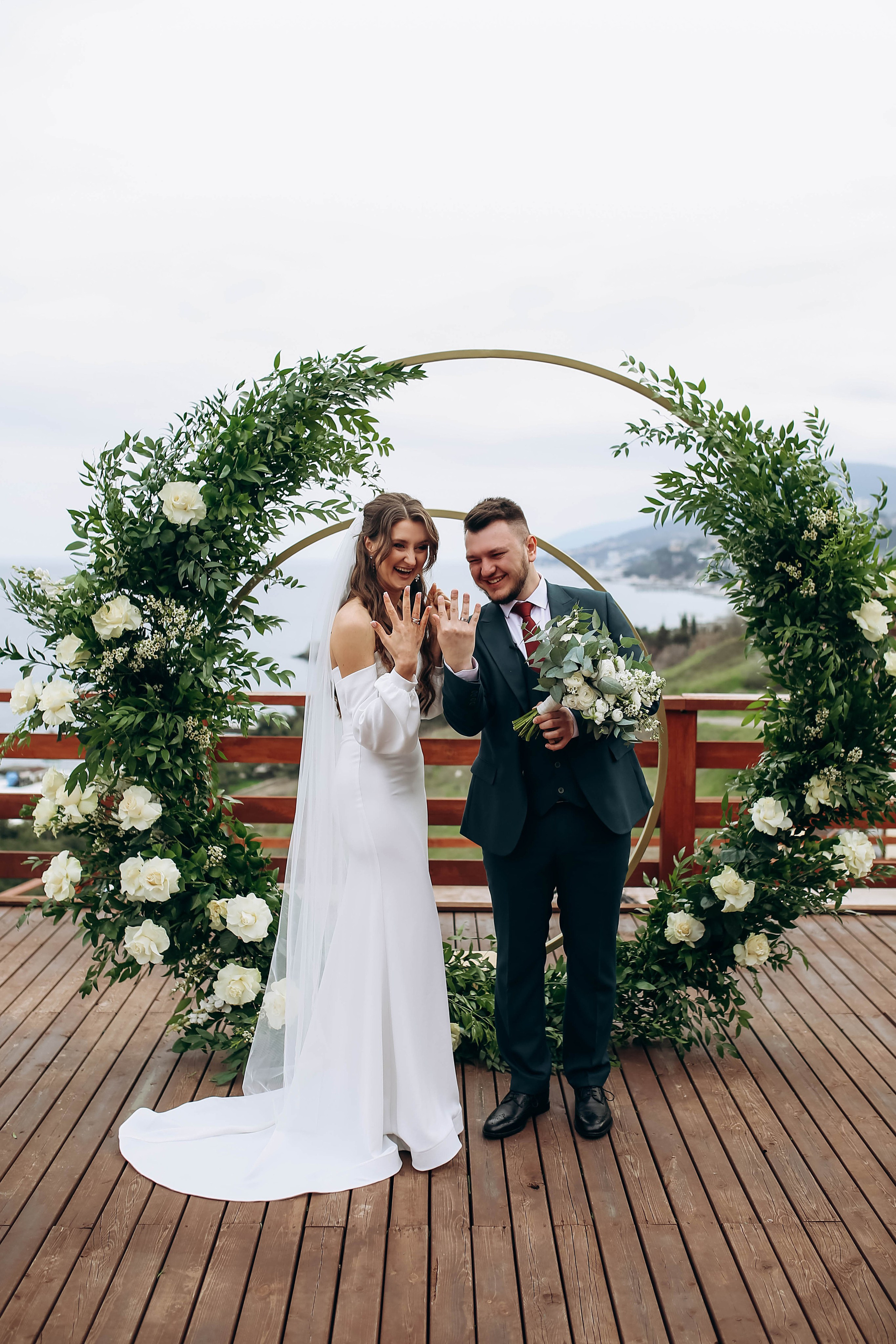 O&M. Свадебный и семейный фотограф Елизавета Артемьева