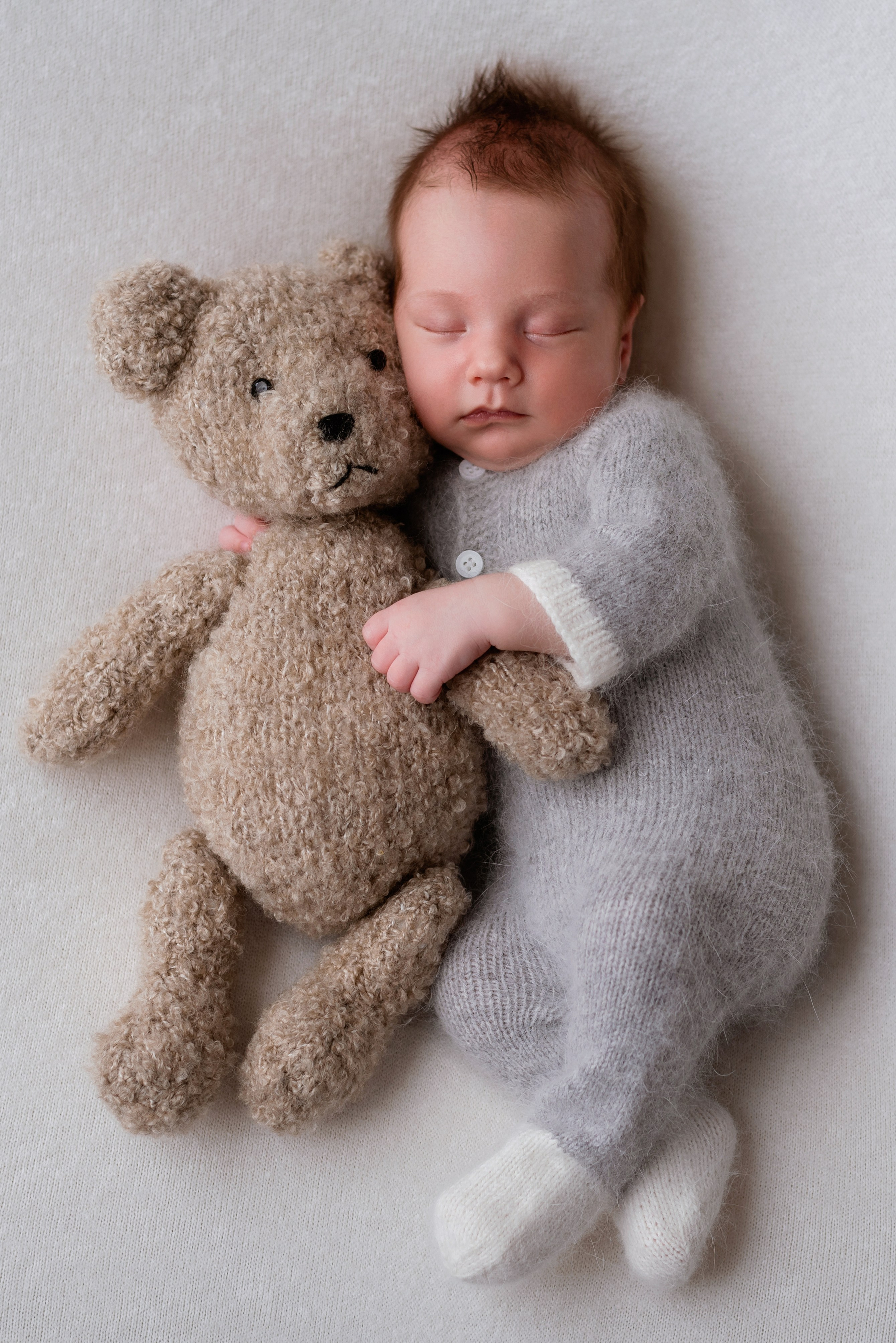 Реквизит. Фотограф новорожденных в Екатеринбурге Анастасия Карманова