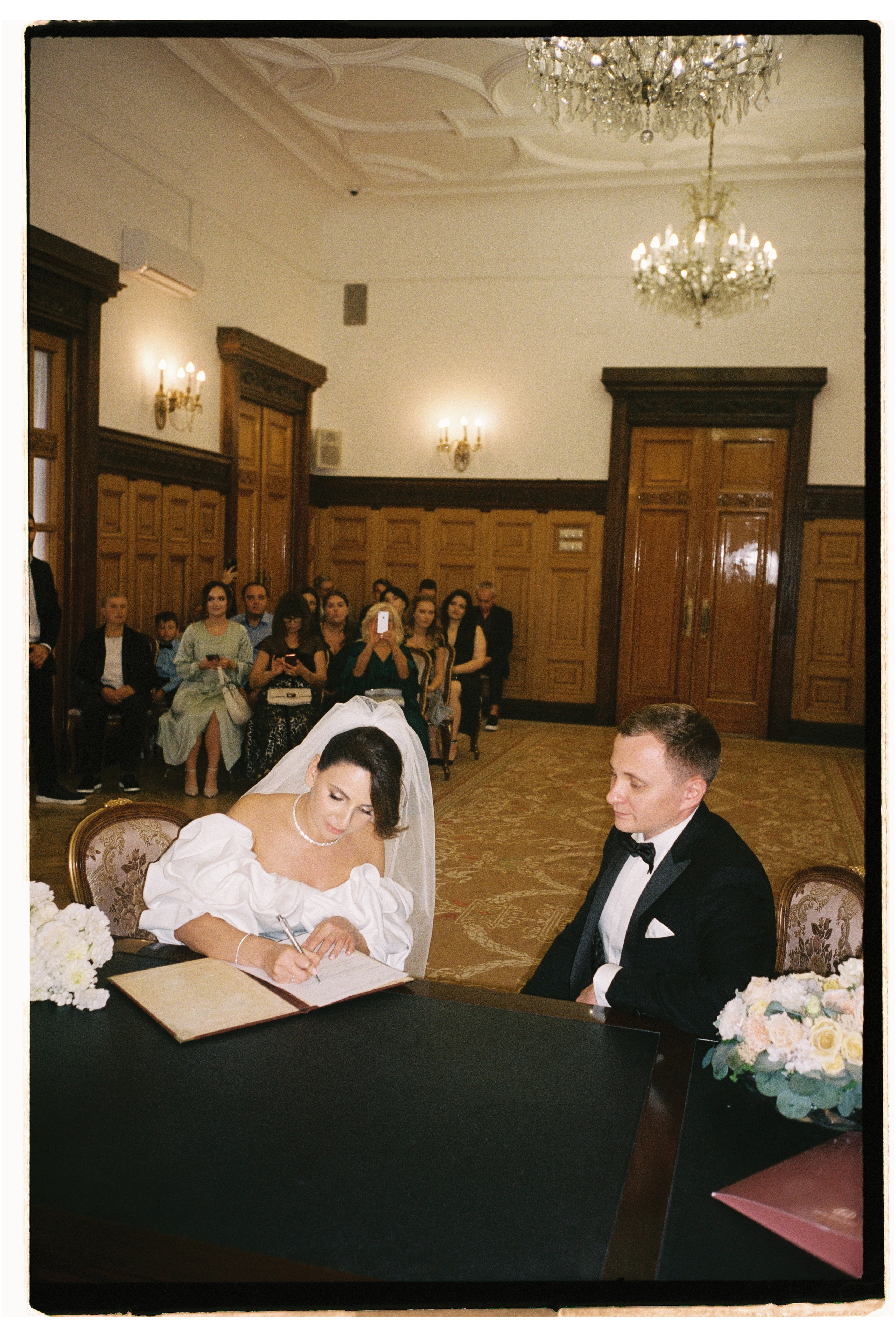 Film WD. Свадебный и репортажный фотограф