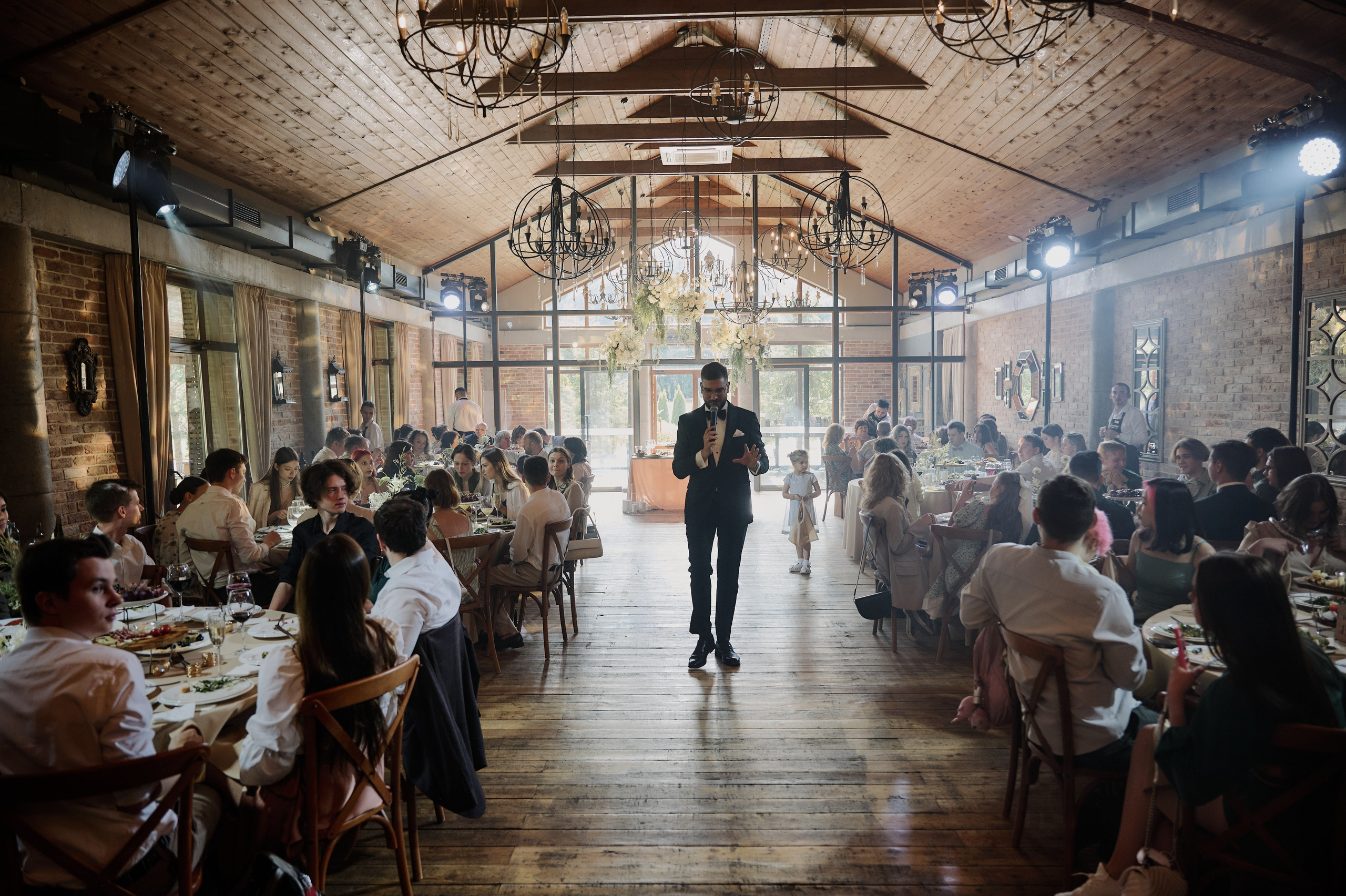 M&L. Свадебный и репортажный фотограф