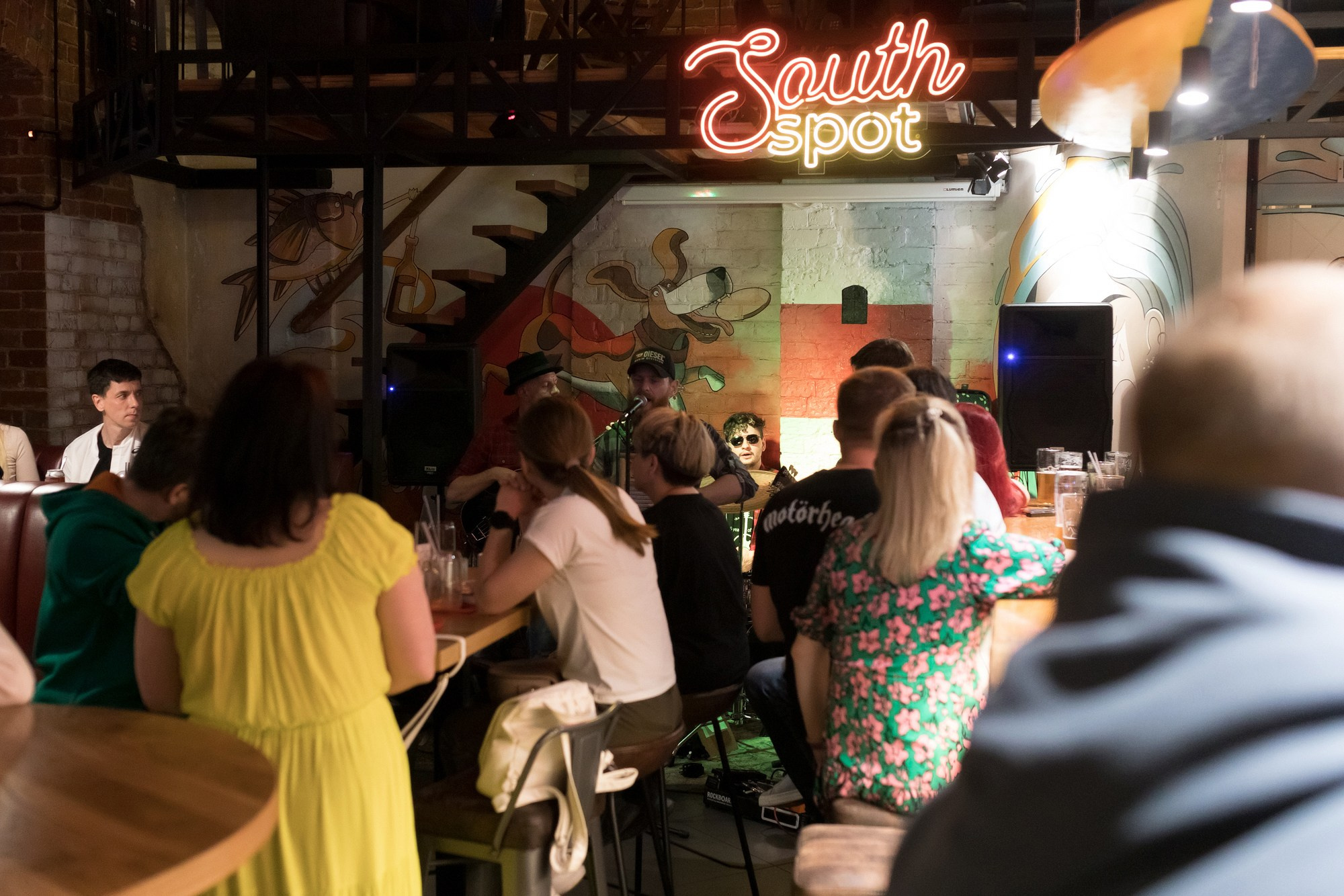 South spot. Свадебный, репортажный, студийный фотограф в Новороссийске