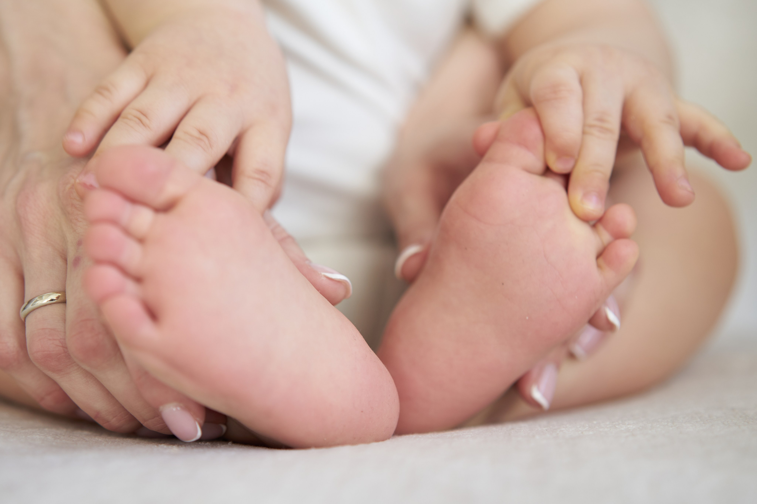 Семейная фотосессия в студии. Фотограф Екатеринбург Кокшарова Александра