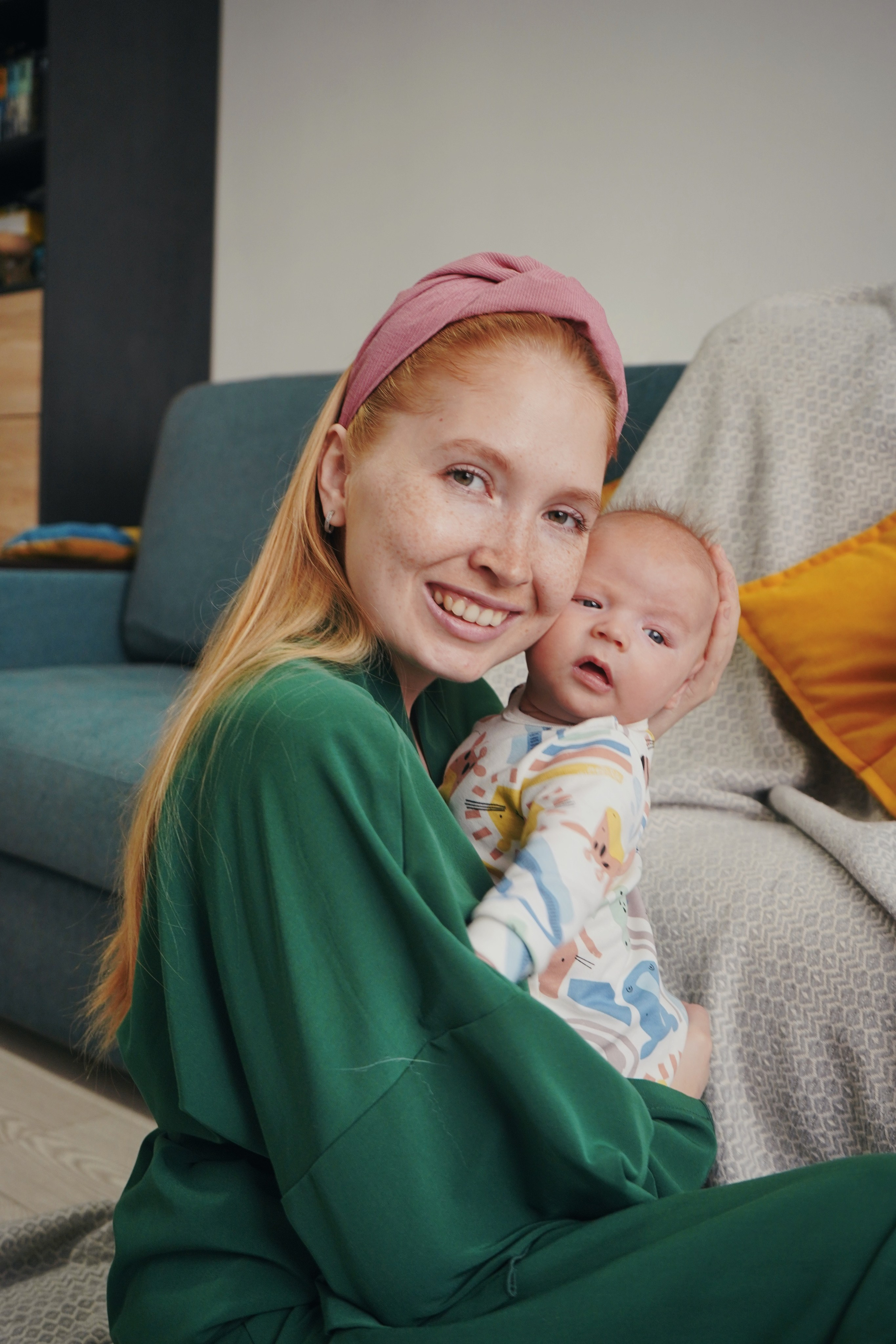 Арсений, Кирилл и Ксения. Фотограф в Санкт-Петербурге Алексей Грачев