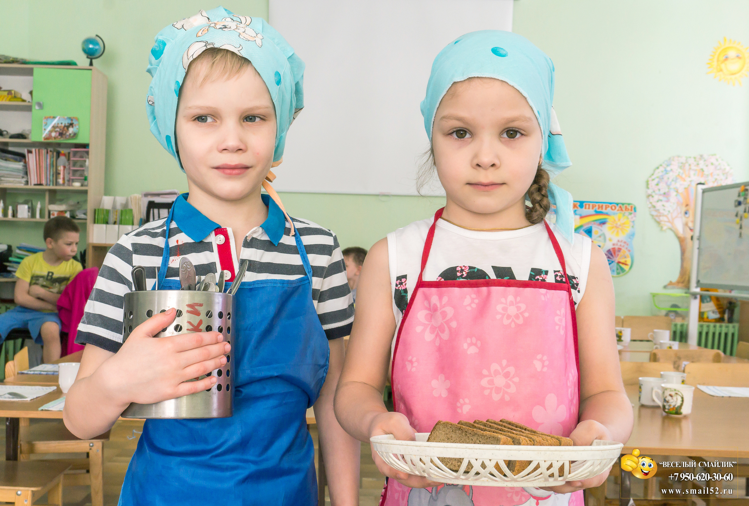 Детский сад № 10 Выпускники г. Кстово. Фотосъемка в детском саду и школе. Фотоальбомы и фотокниги ВЫПУСКНИК