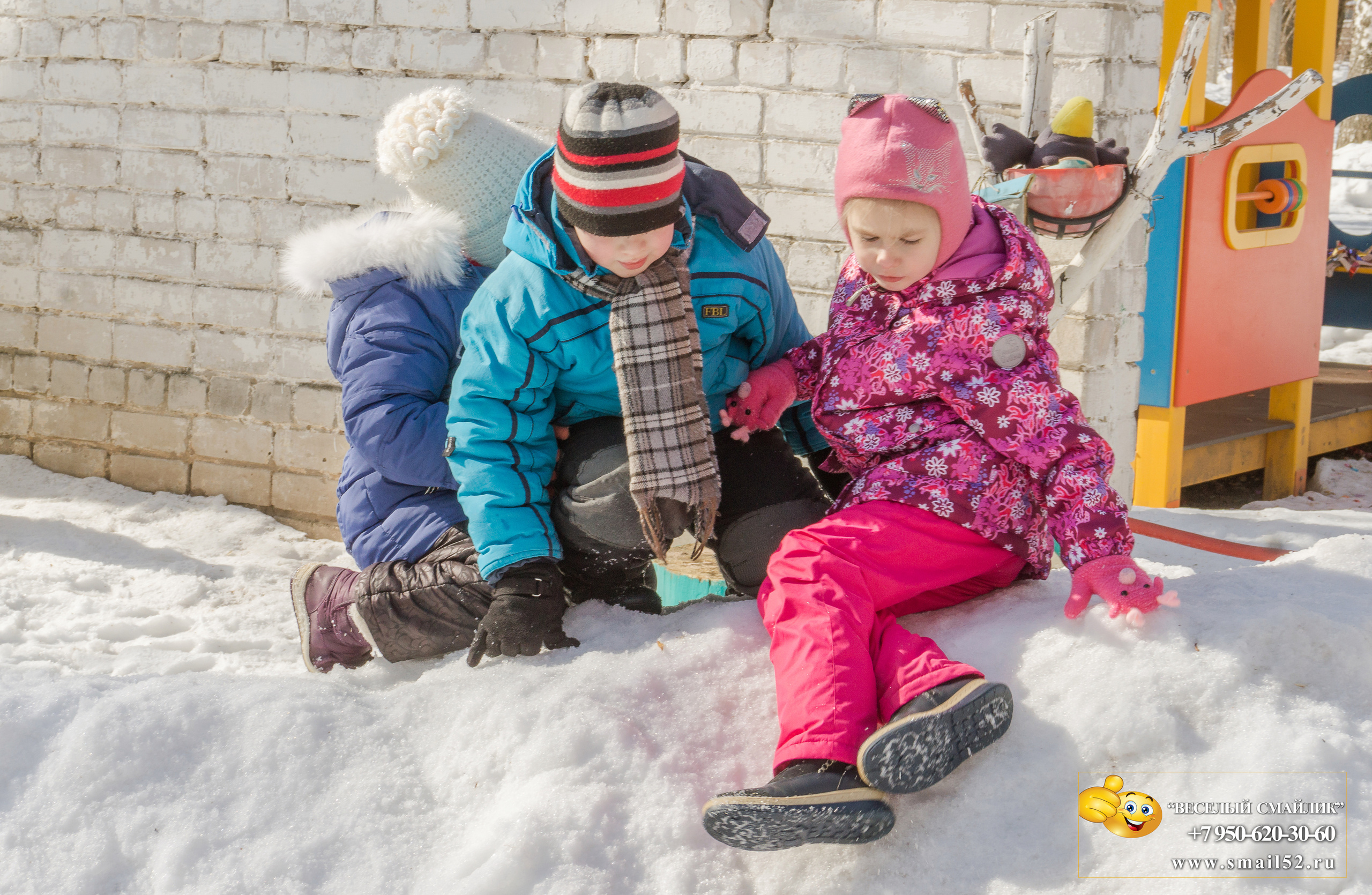 Детский сад № 10 Выпускники г. Кстово. Фотосъемка в детском саду и школе. Фотоальбомы и фотокниги ВЫПУСКНИК