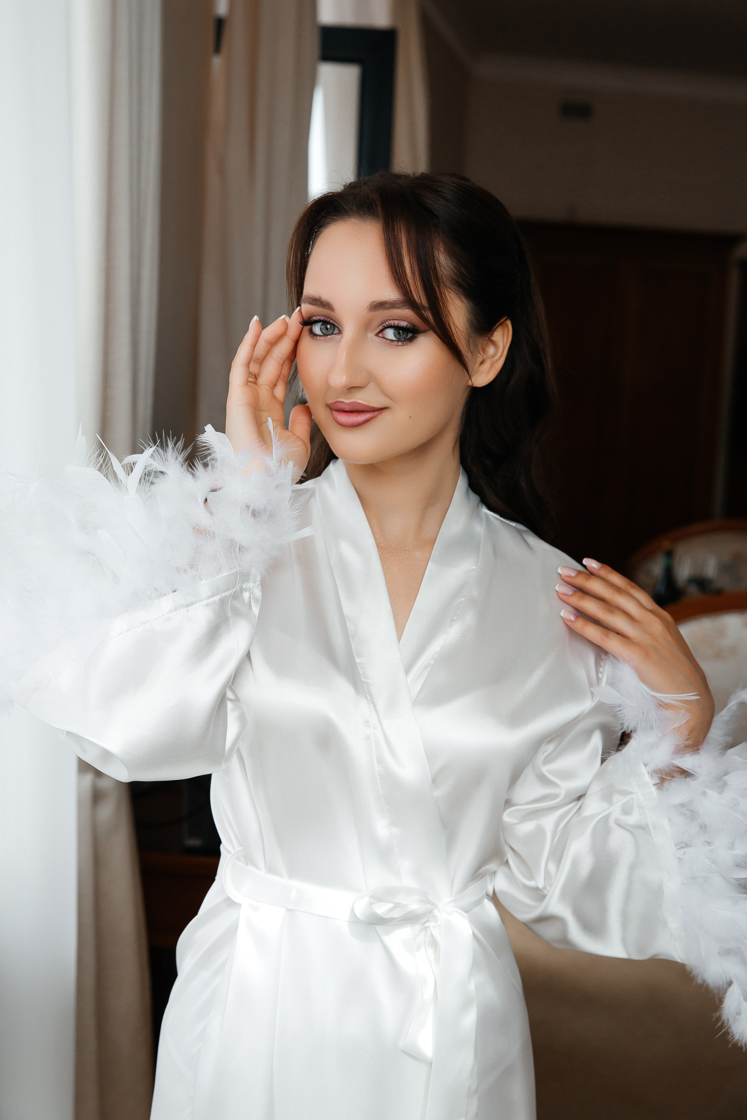 Уютная свадьба — Аскар и Катя на Марсовом поле. Свадебный фотограф в Оренбурге Илья Володьков