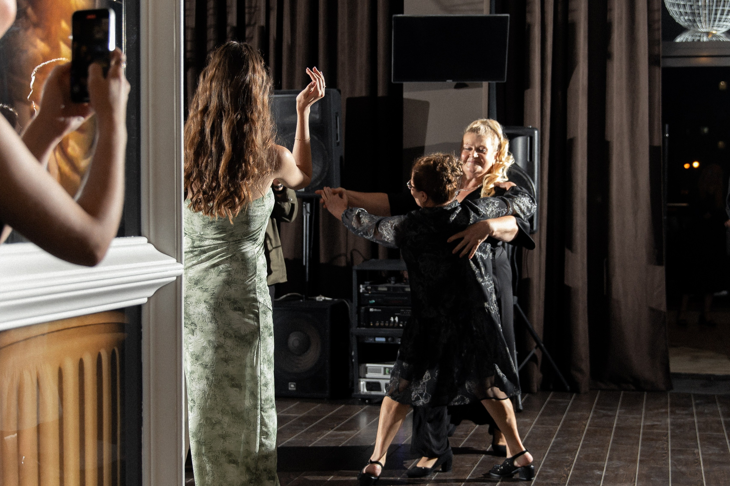 Встретились, влюбились, навсегда. Нина и Женя. Свадебный и семейный фотограф в Магнитогорске Катя Буряк