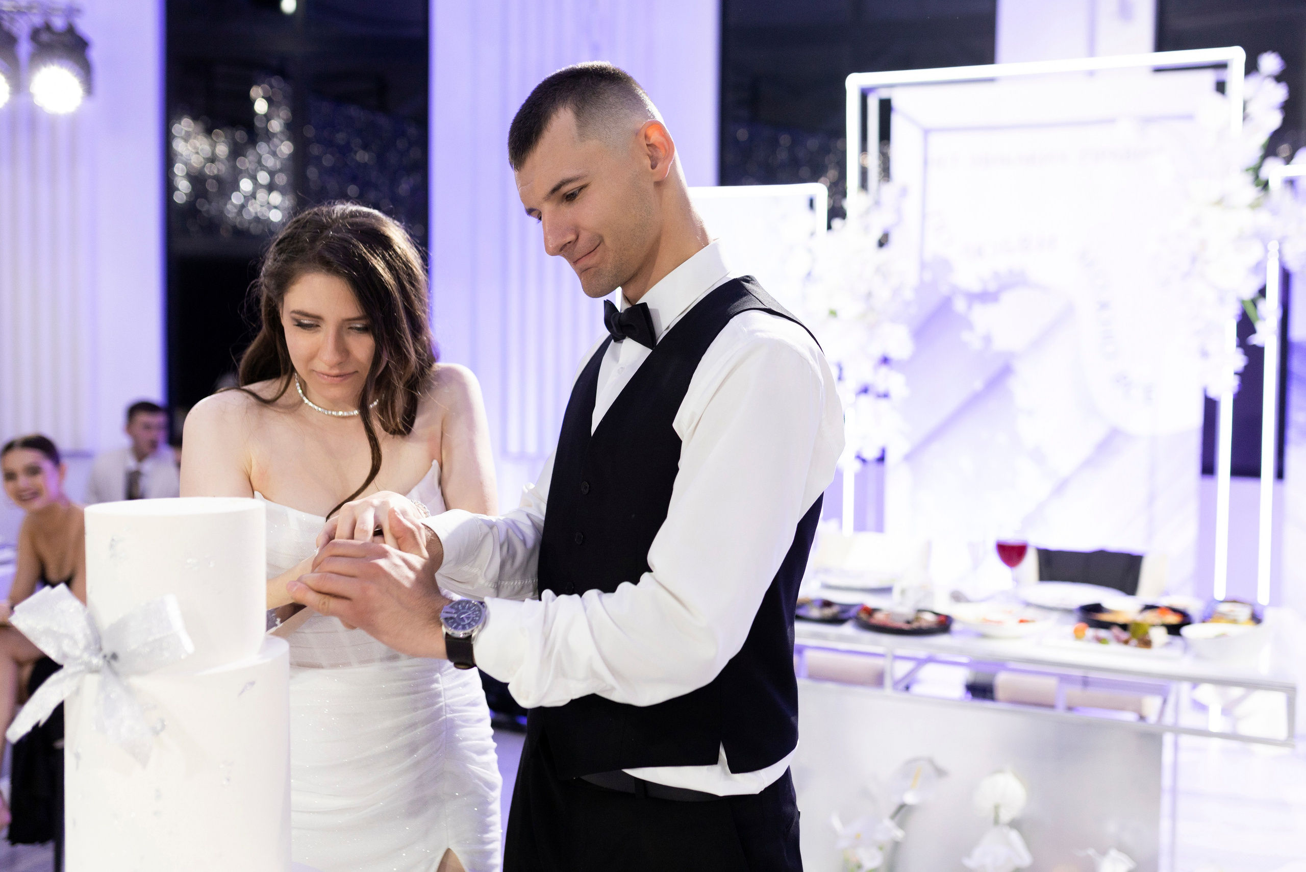 Дмитрий и Виктория 11.05.24. ФОТОГРАФ ХАБАРОВСК АНАСТАСИЯ РАЧЕНКОВА