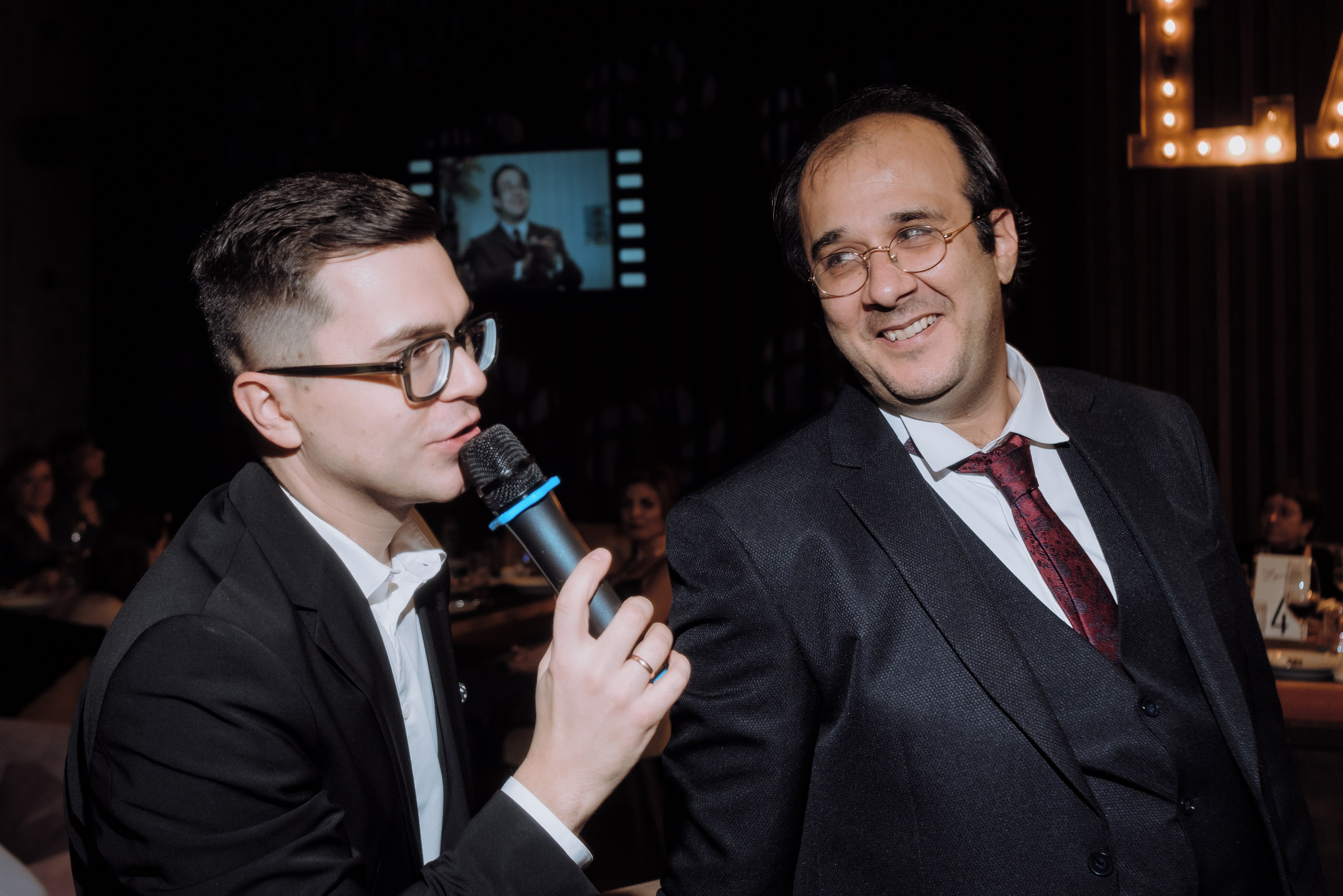 Корпоратив. Фотограф в Москве