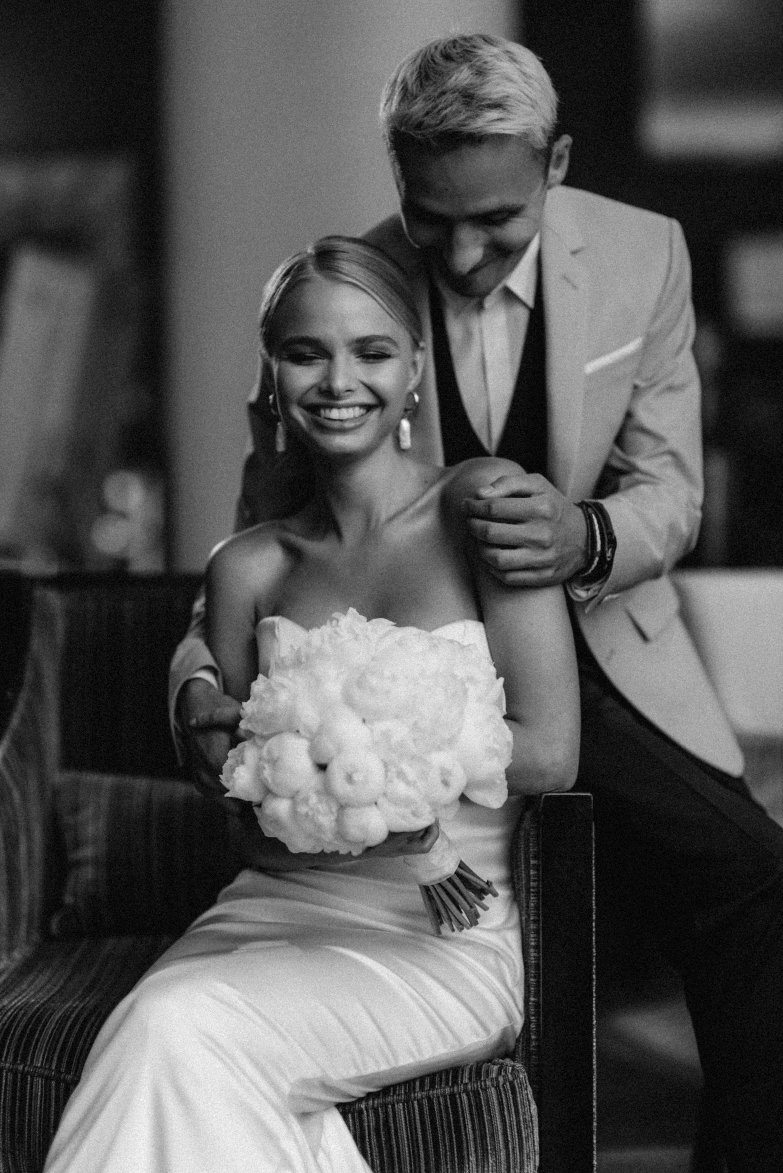 Павел Елена Москва. Фотограф Алёна Мил