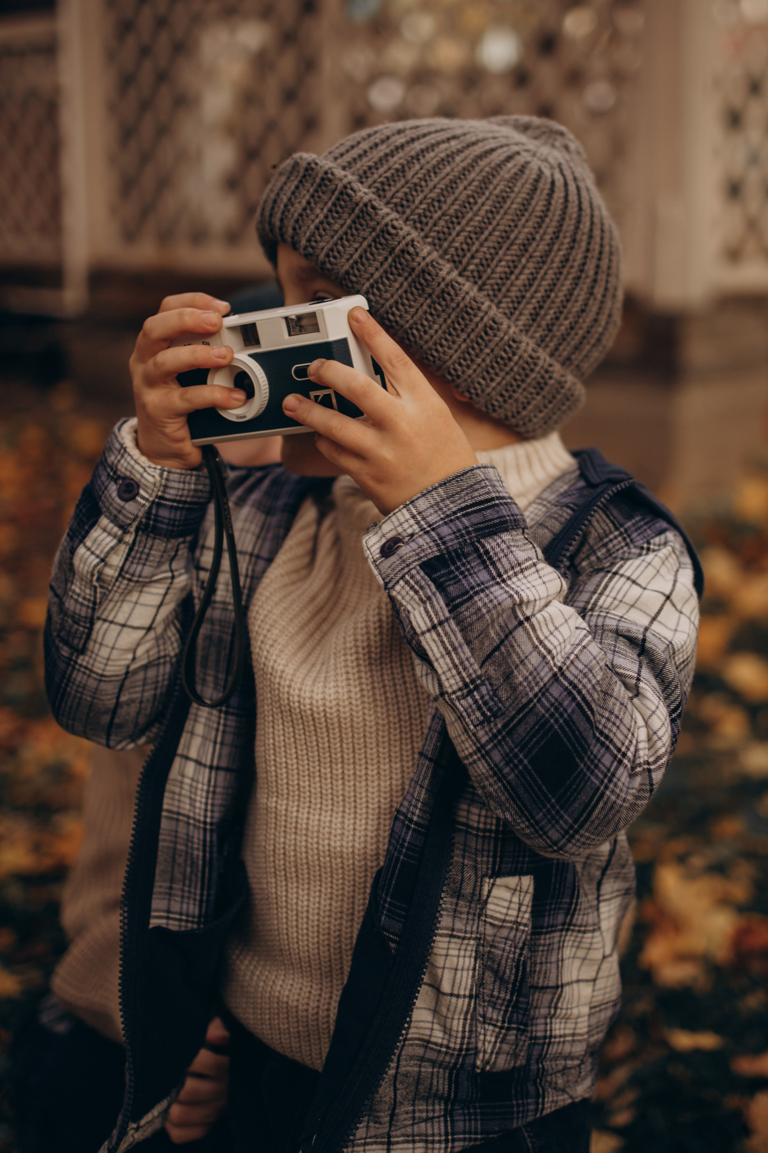 Люба и Коля. Семейный фотограф Екатерина Еремеева