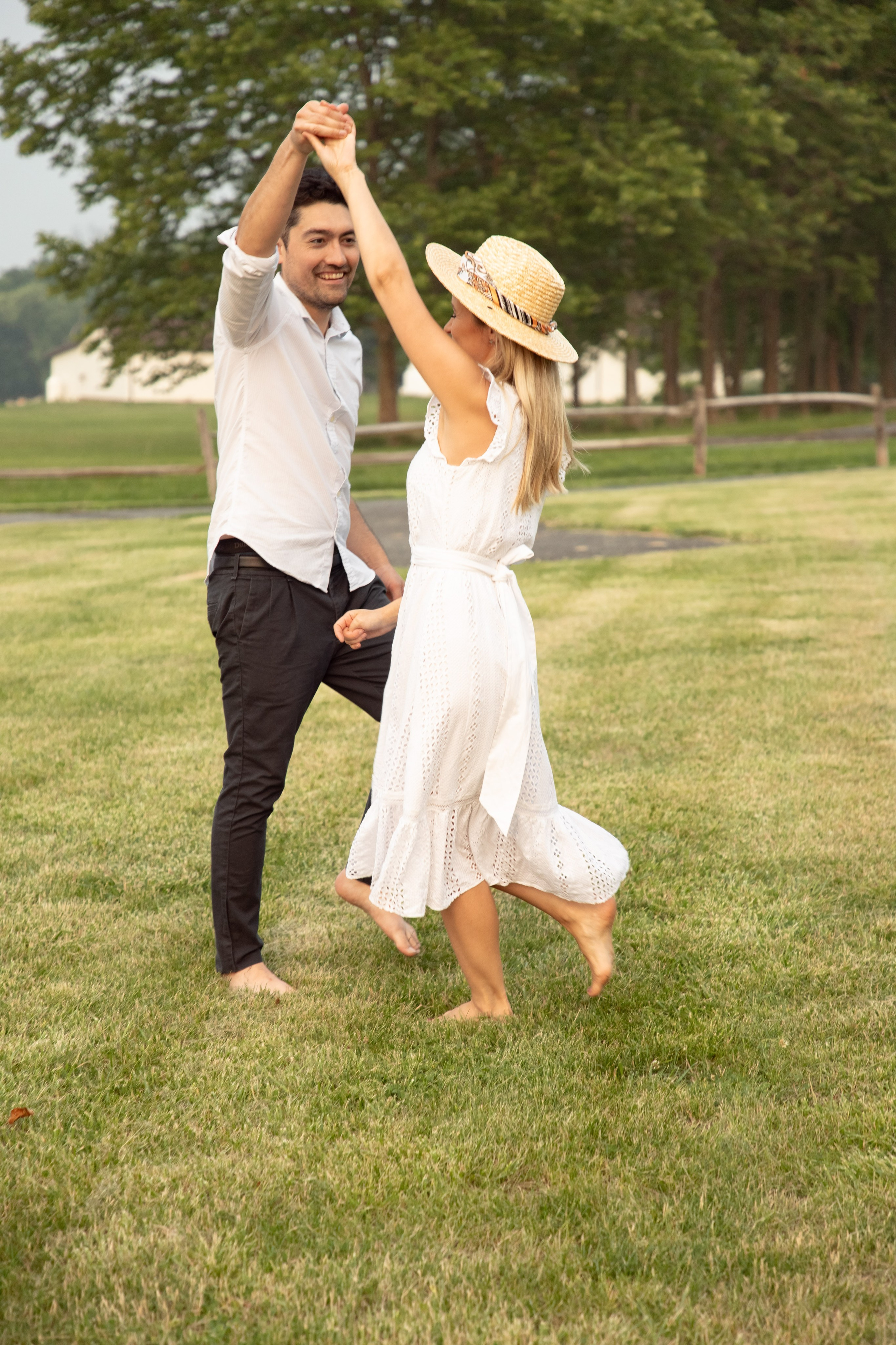 Love Story. Family photographer in Eastern Pennsylvania, Inna Nairn