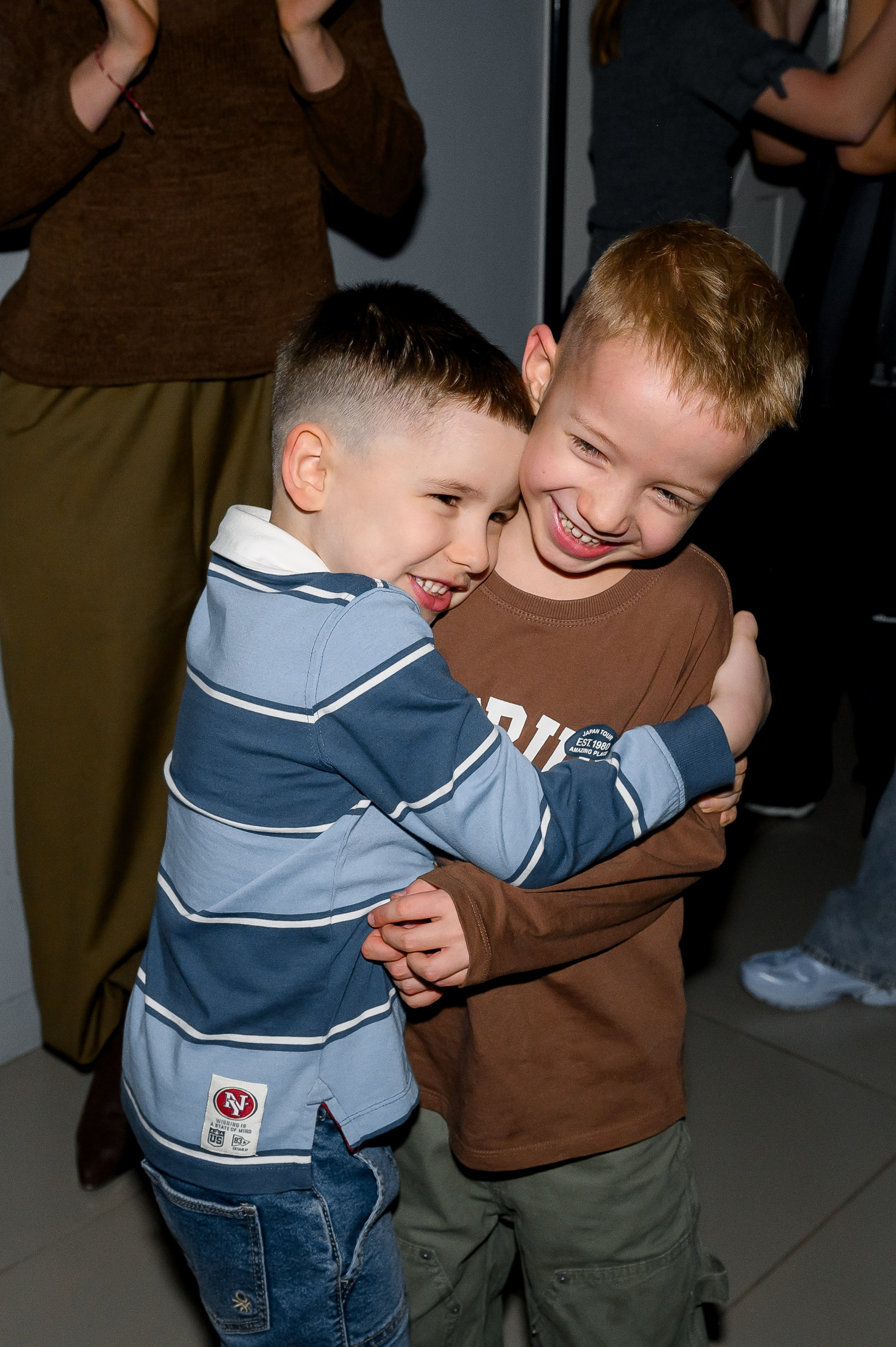 День рождение в LazerTag. Свадебный и семейный фотограф в Ставрополе Роман Иванов