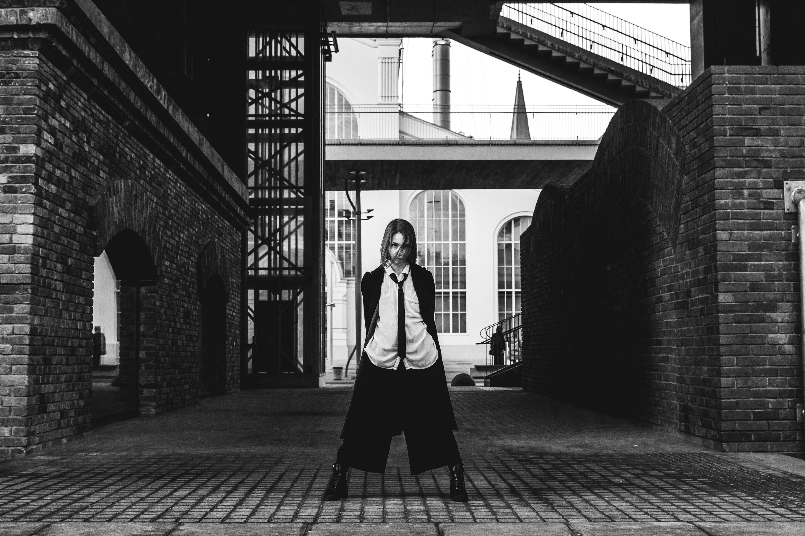 Люди и контент. Фотограф в Москве