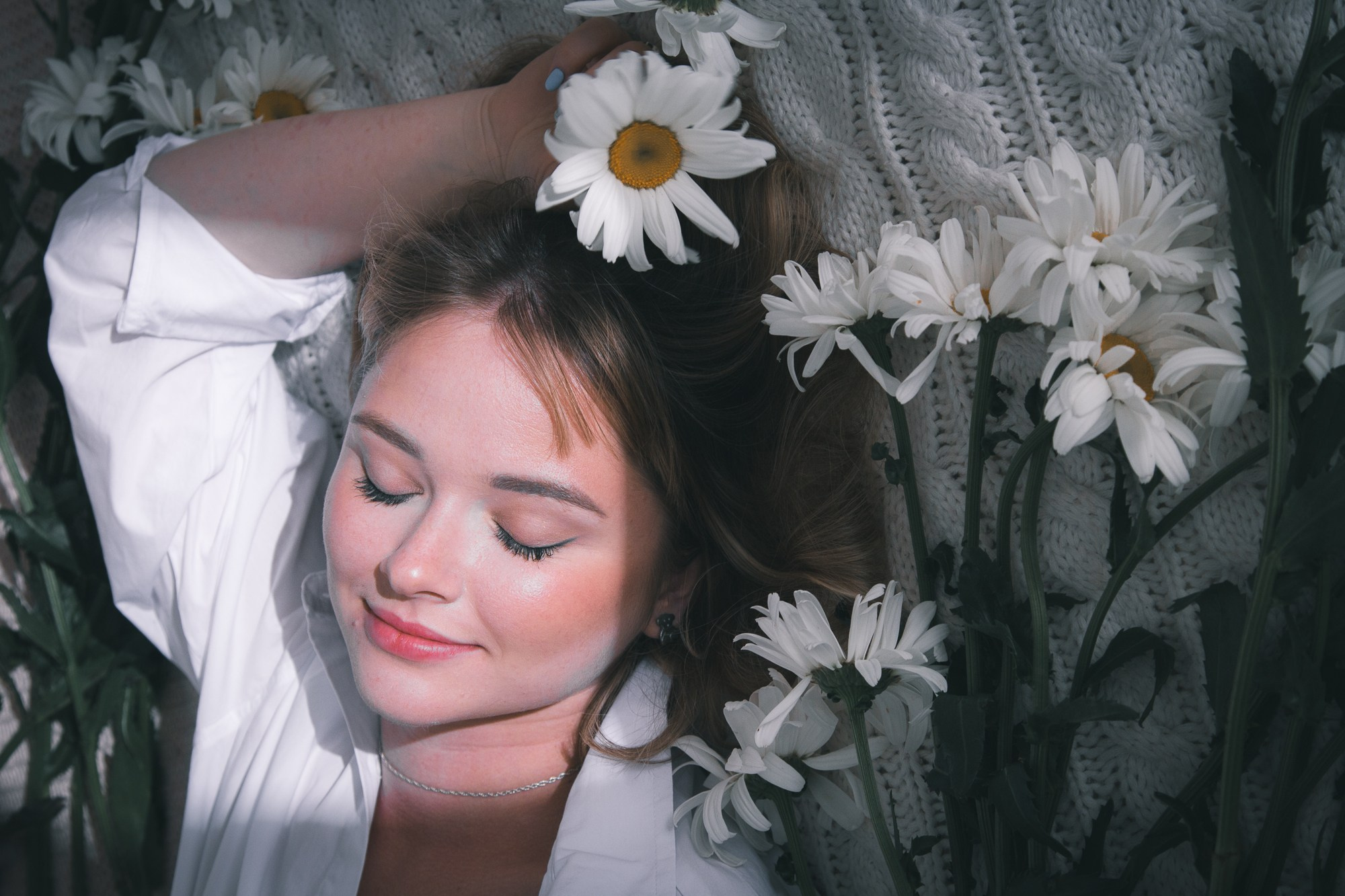 Люди и контент. Фотограф в Москве