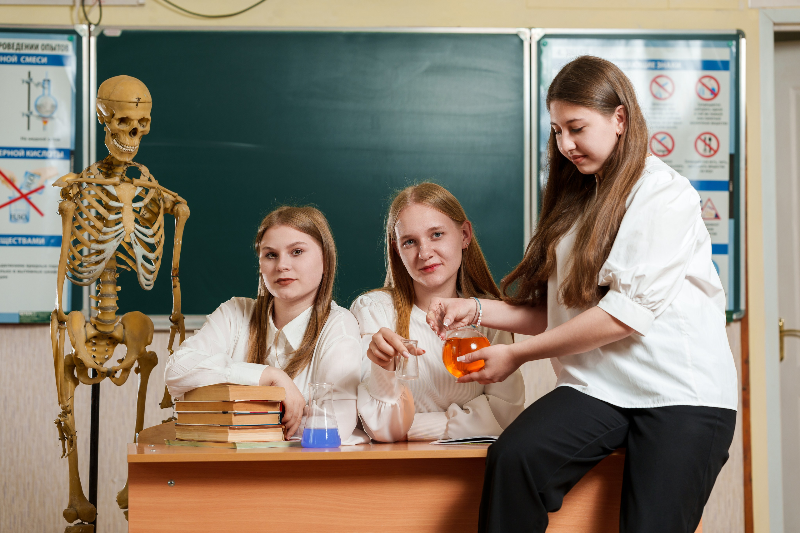 Выпуск 2025 Волочаевка-2. Школьный и семейный фотограф в Хабаровске Татьяна Ассаулова