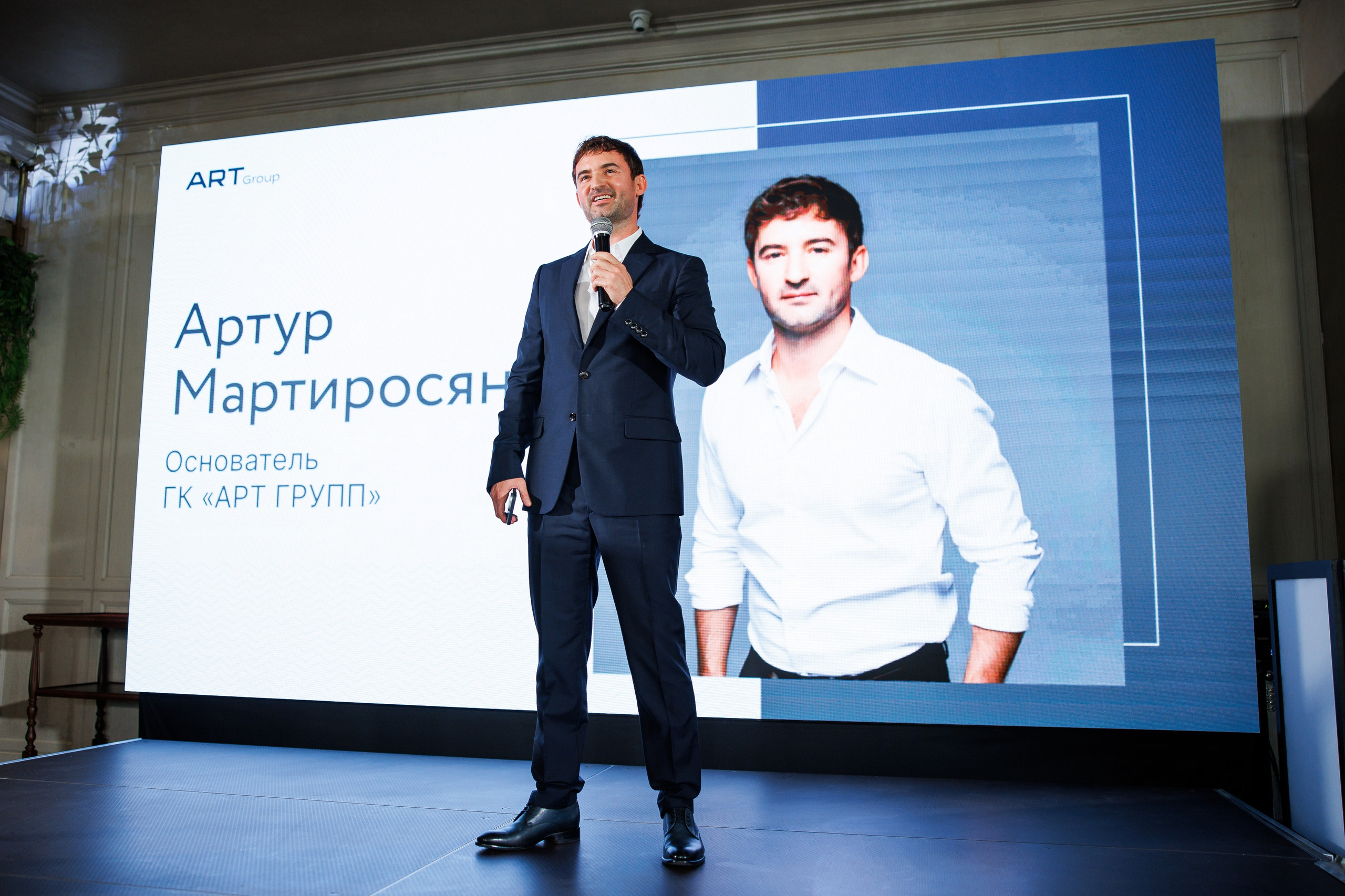 ARTGroup Презентации ЖК. Репортажный и свадебный фотограф в Краснодаре