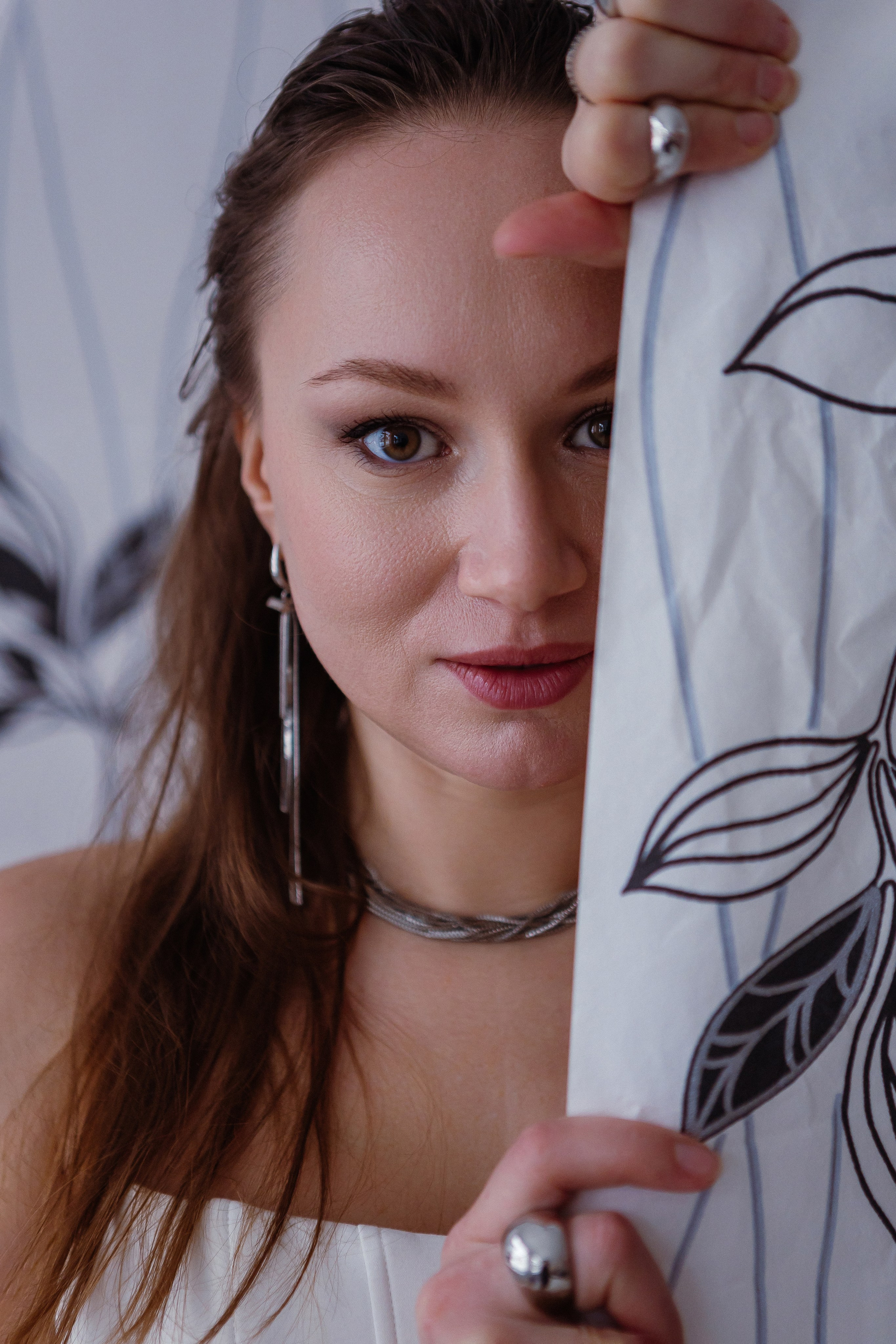 Мария. Фотограф Калуга