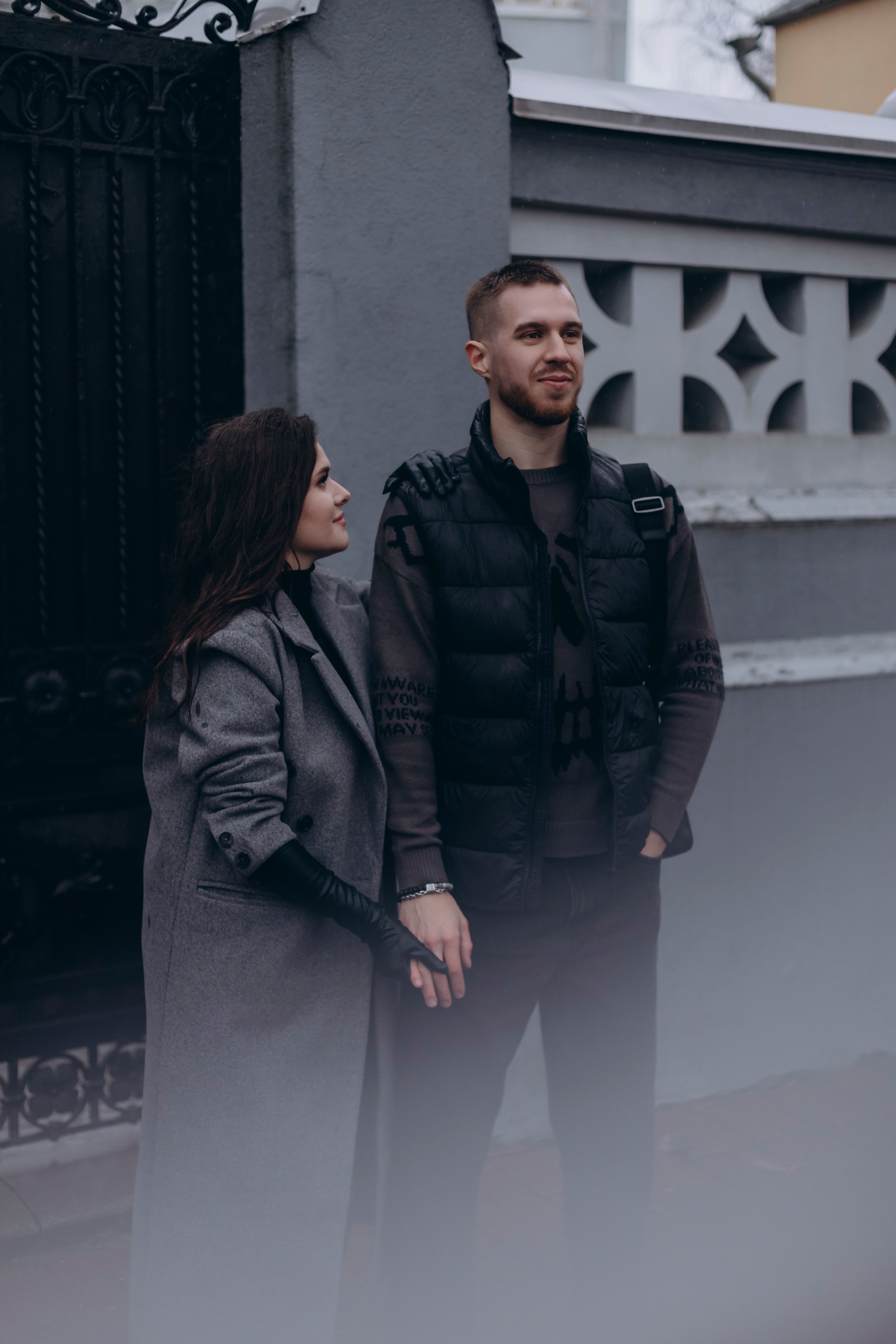 Яна&Никита. Фотограф Калуга