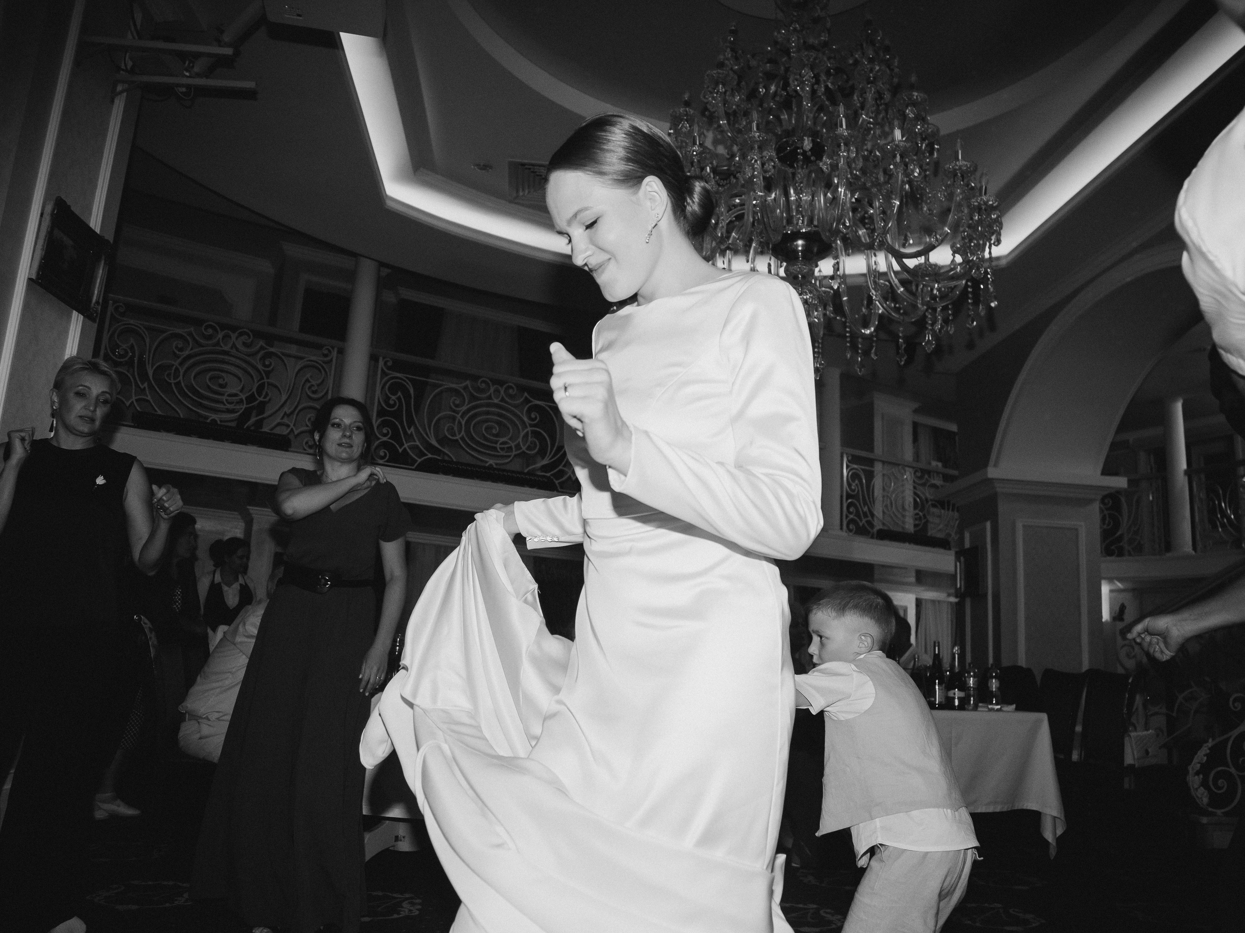 Евгений и Екатерина. Свадебный фотограф в Воронеже